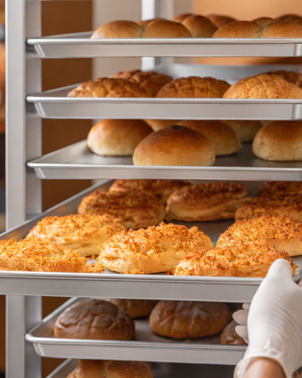 Tempat nongkrong viral di Medan ini, setengah malaikat 😇 setengah iblis 😈? 4