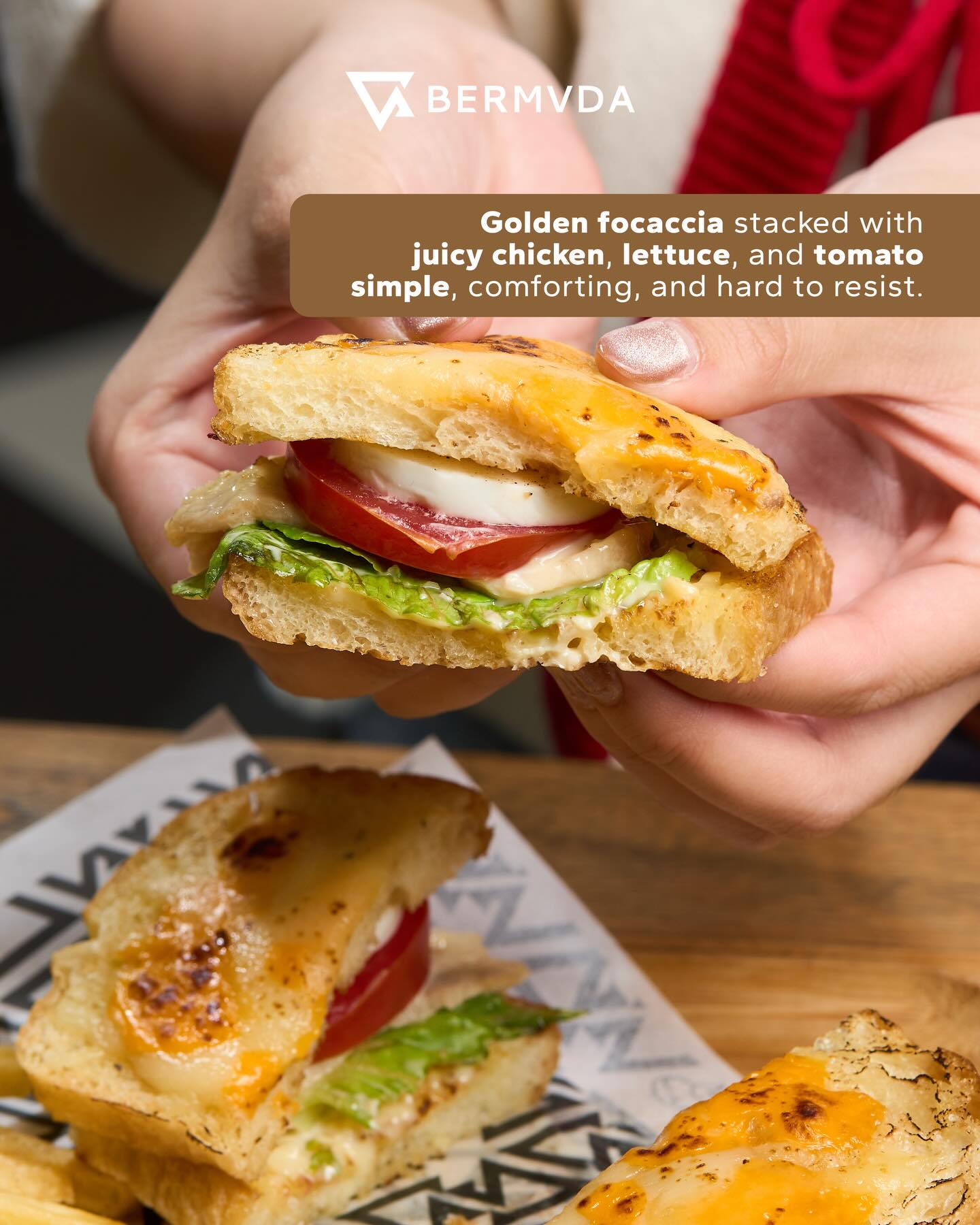 别再说雅加达只有高楼！Kuningan这片“城市绿洲”我能chill一下午 3