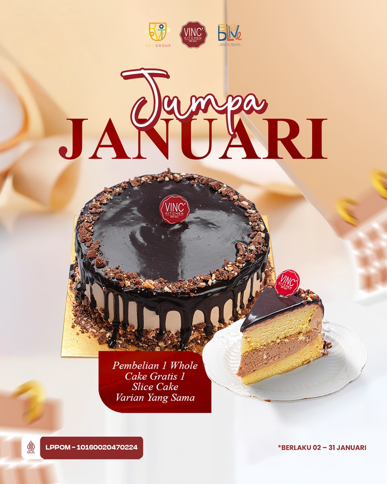 Rating 4.9 di Google, beneran Mantap? Lasagna-nya juara banget, Anjay! Tapi ada menu yang mending jangan kamu pesen. 3