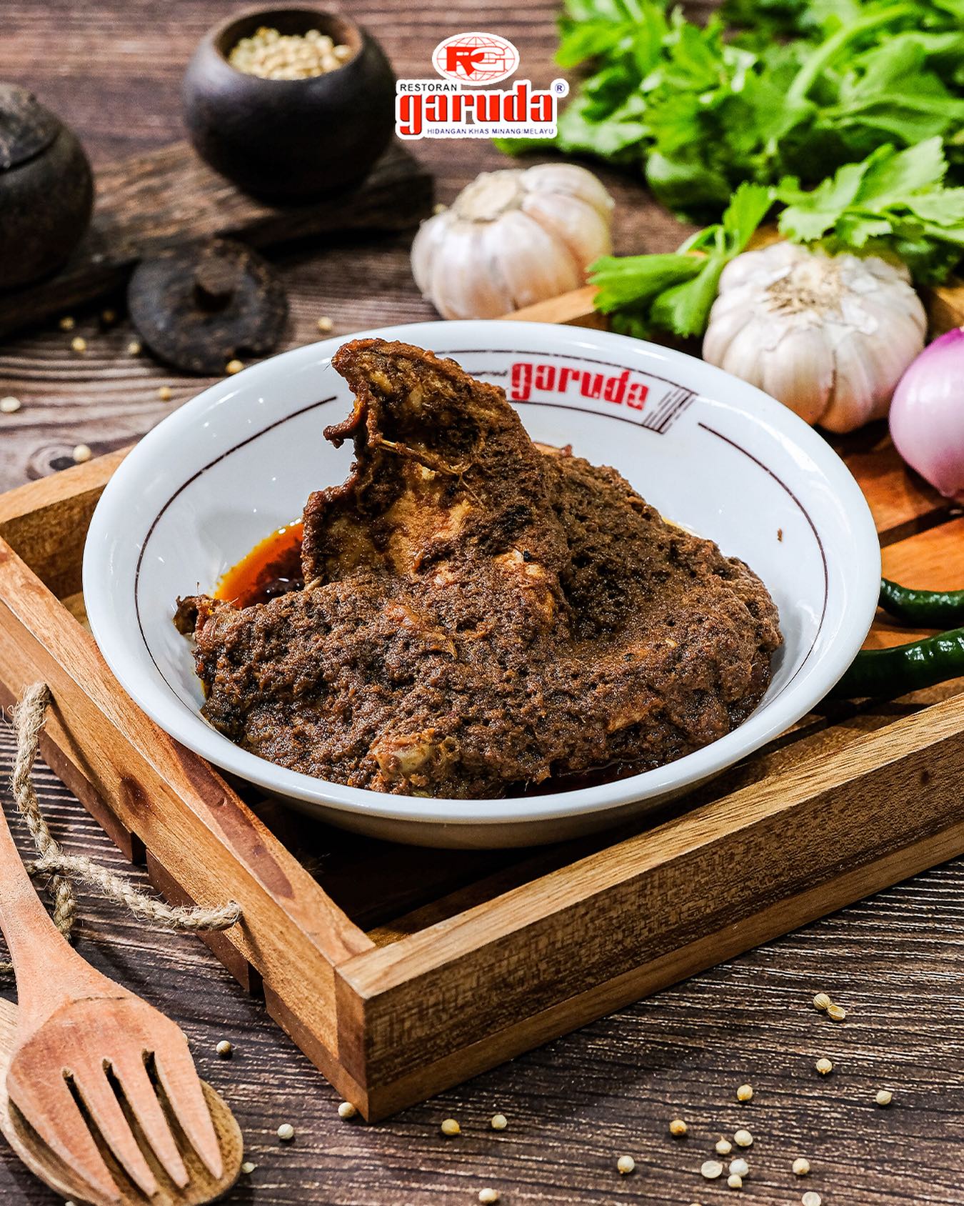 I Almost Got Scammed by This Massive Padang Feast in Medan 2