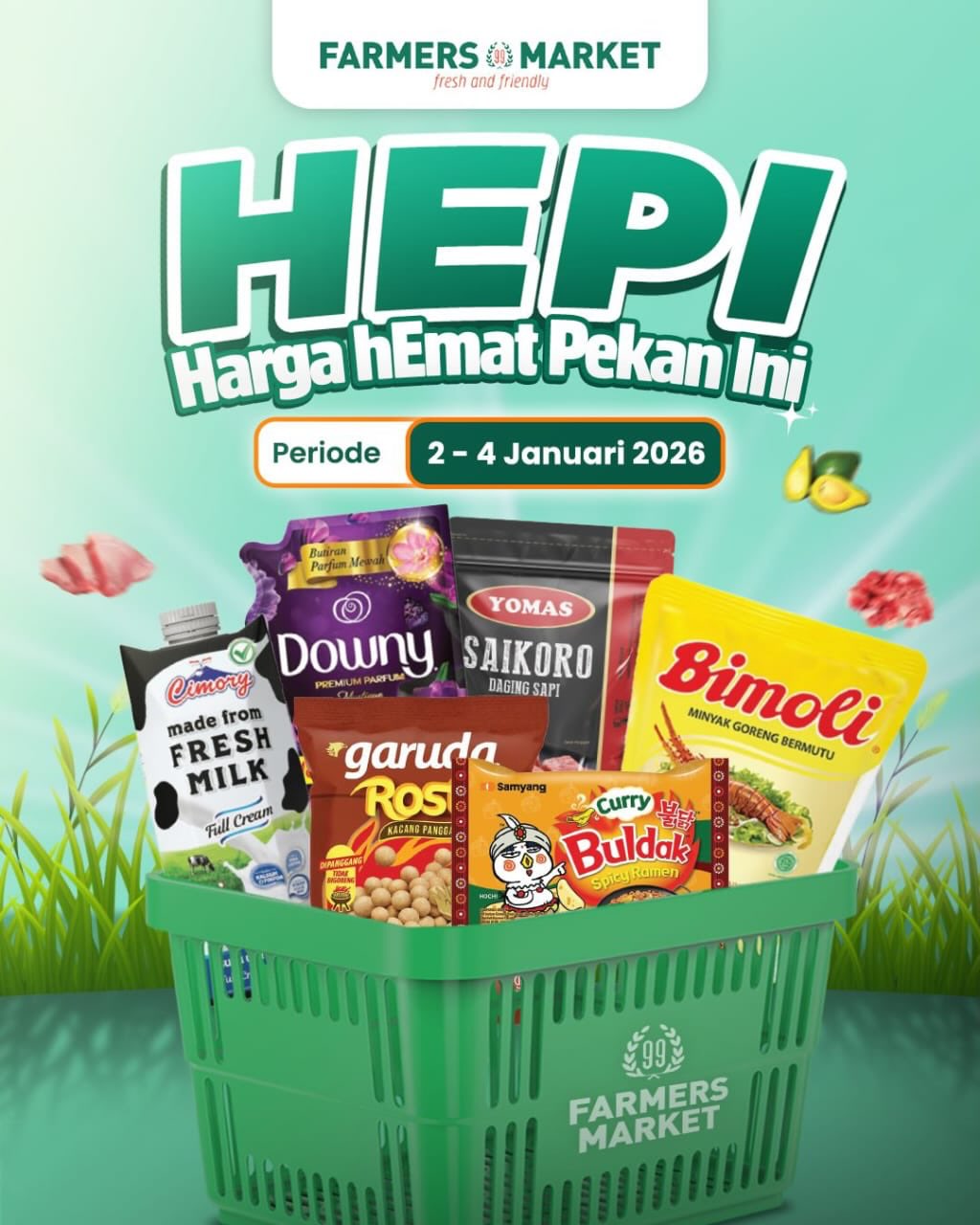 路烂到怀疑人生,但为了Cikarang这个Mall的烟火气,我忍了! 2