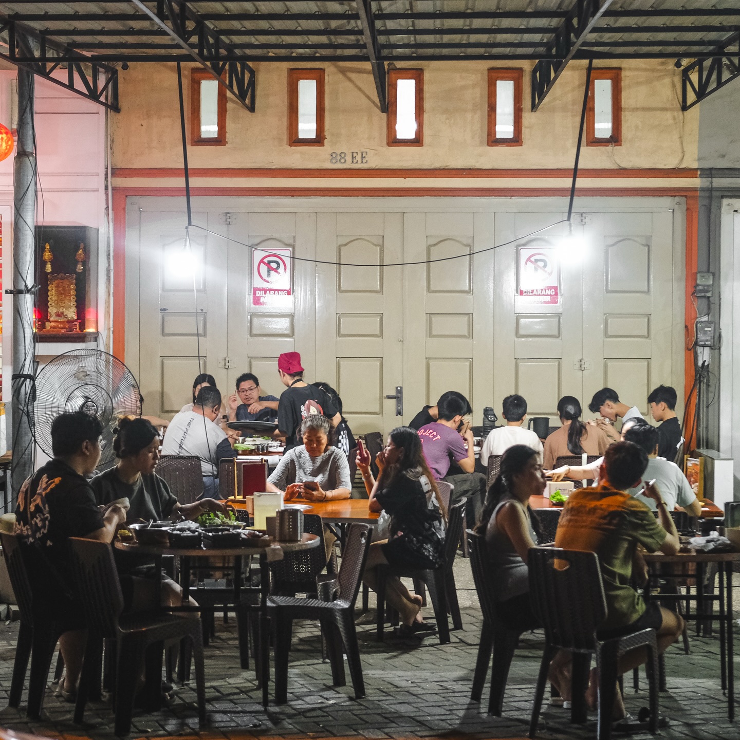 Kaum Babi, merapat! K-BBQ di sini enaknya Anjay, bisa bikin kamu maafin segalanya 3