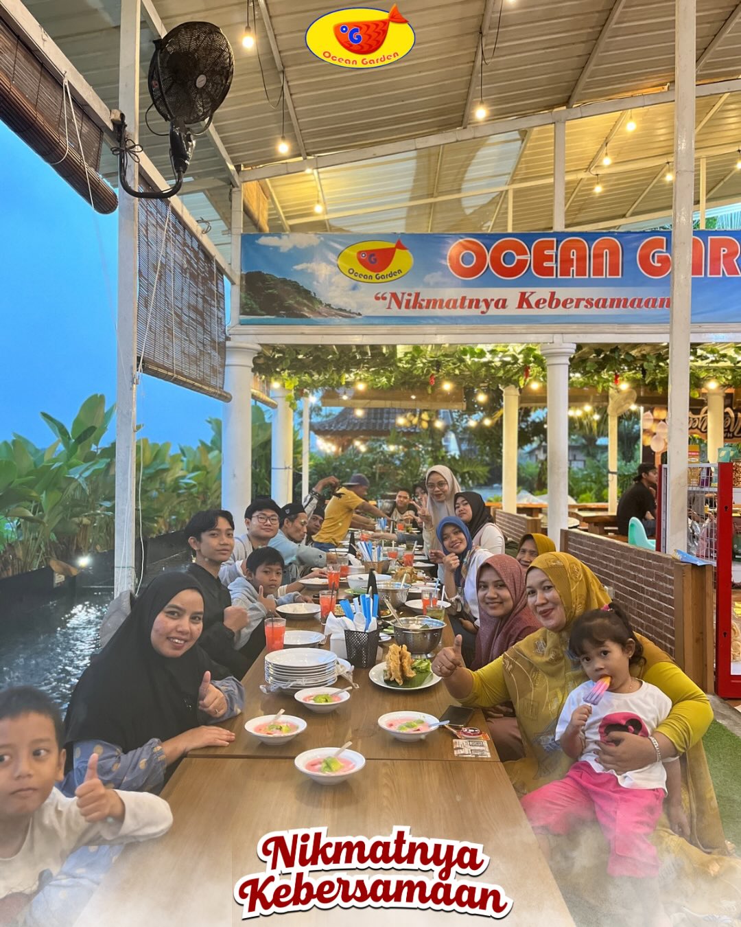 为了一条烤鱼开2小时车，这家玛琅乡下神店凭什么？ 4