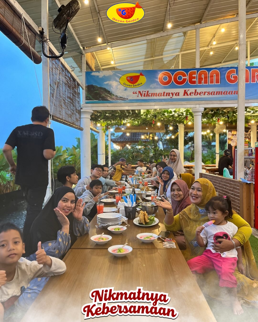 为了一条烤鱼开2小时车，这家玛琅乡下神店凭什么？ 5