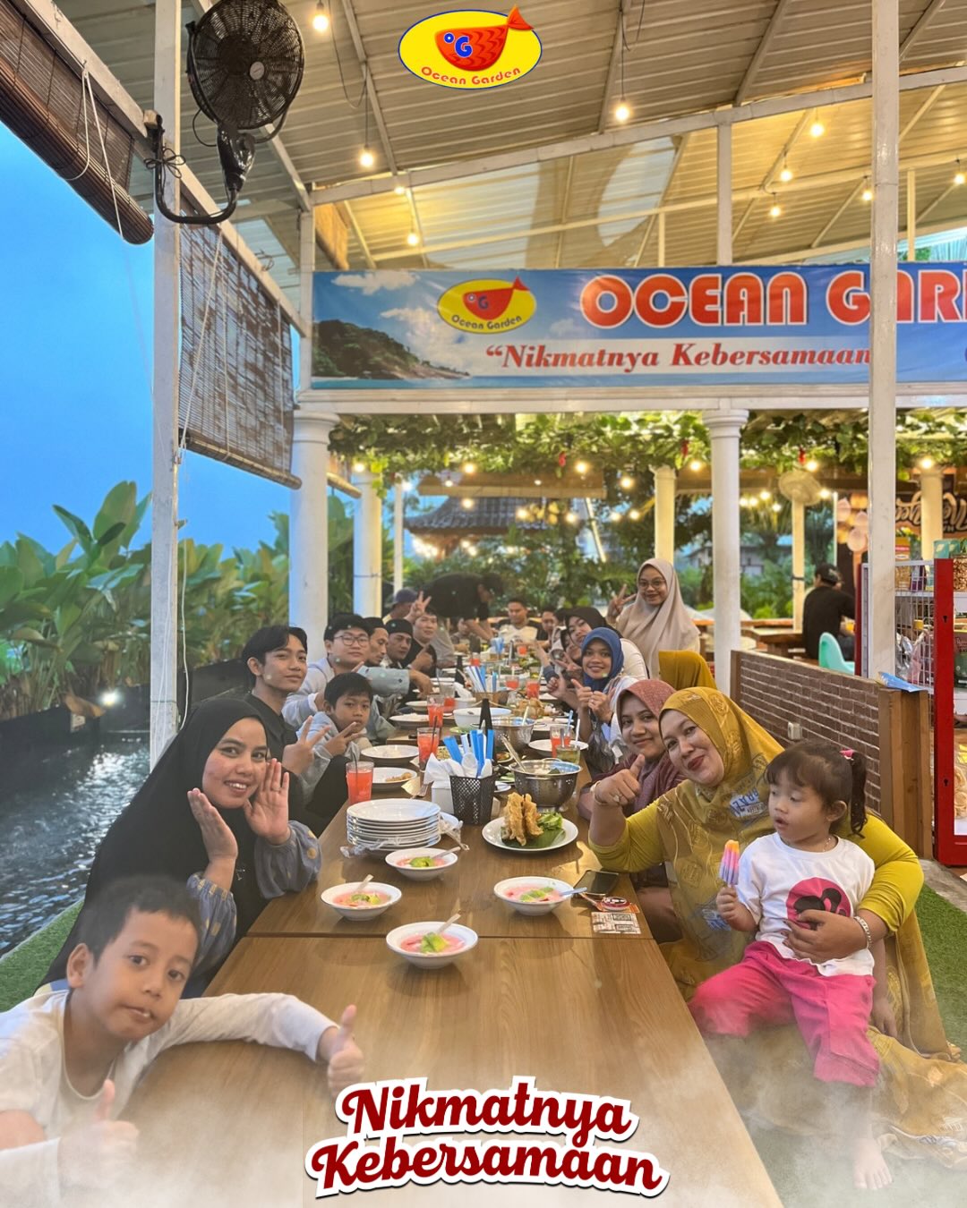 为了一条烤鱼开2小时车，这家玛琅乡下神店凭什么？ 6