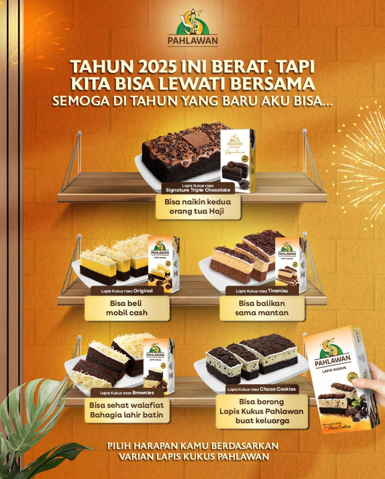 Anjay, rating Google 4.9! Oleh-oleh hits Surabaya ini beneran mantap atau cuma bagus di foto doang? 🤔 3