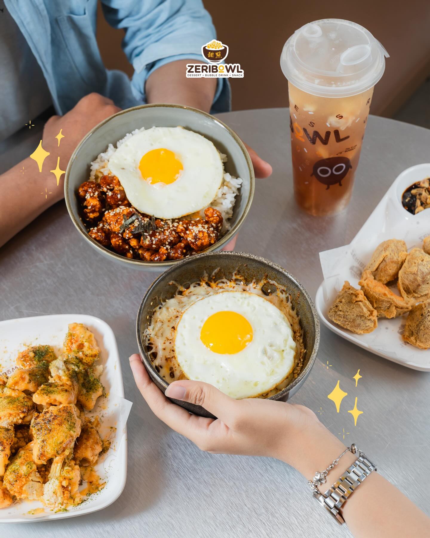 Google 5.0满分？棉兰这家台湾小馆，拉面Mantap但饺子嘛… 2