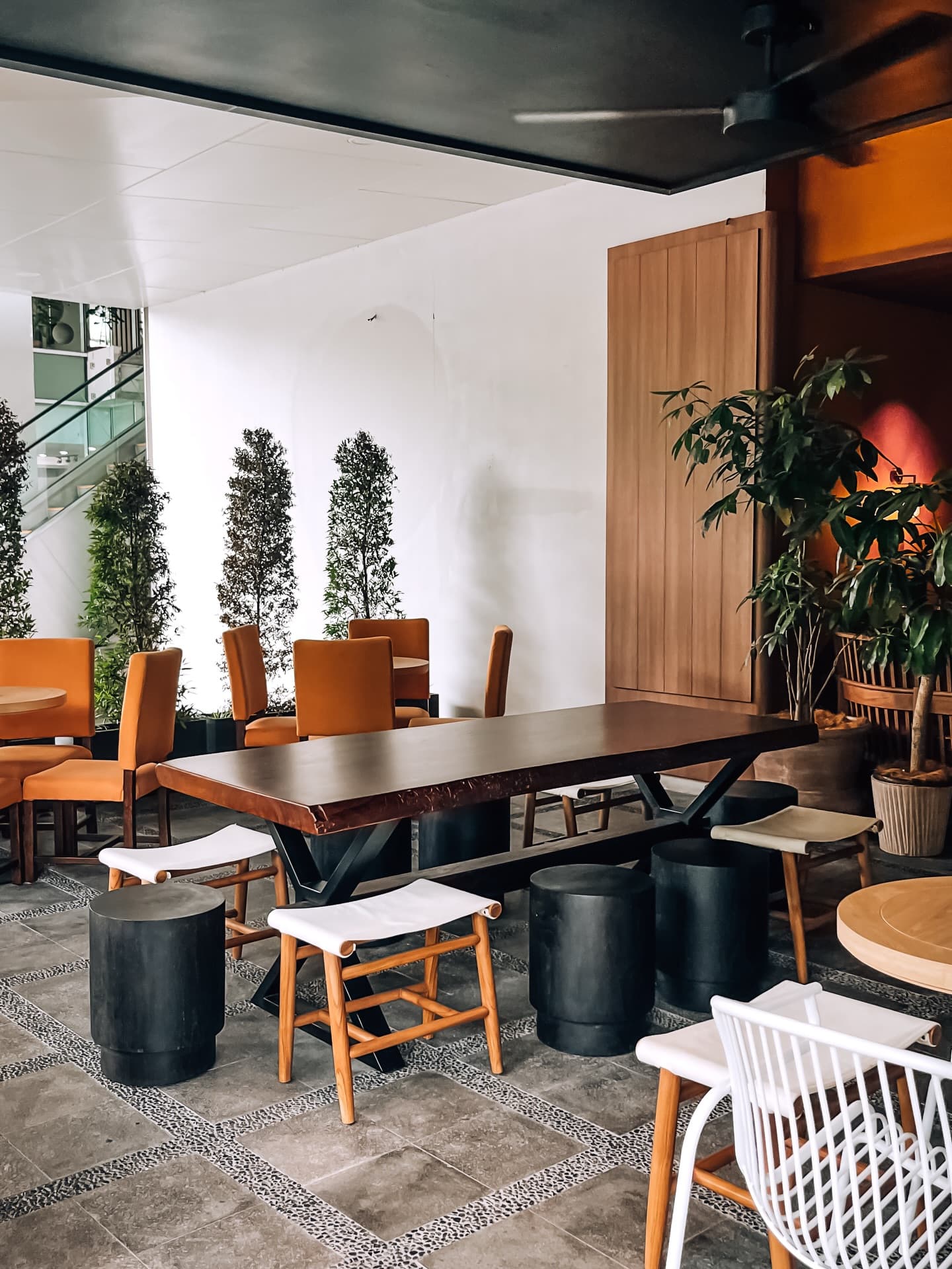 在雅加达最美咖啡馆办公，结果被网速和牛角包整破防了 7