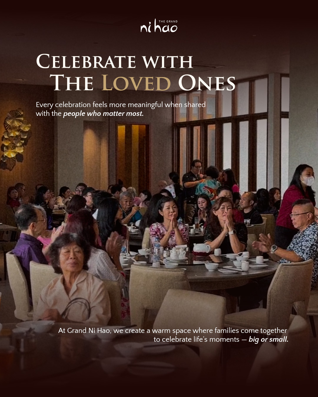 The Grand Nihao: Anjay, sup ikan paling mantap se-kota! Tapi... dosanya bisa dimaafin nggak ya? 2