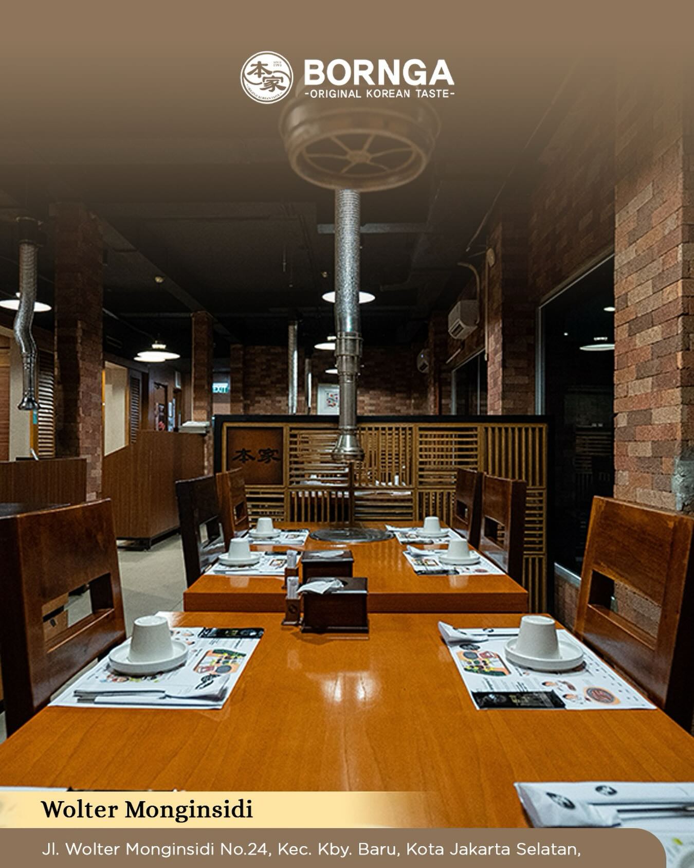 白种元的Bornga风评跳水？Gading Serpong这家我先替你们试了 3