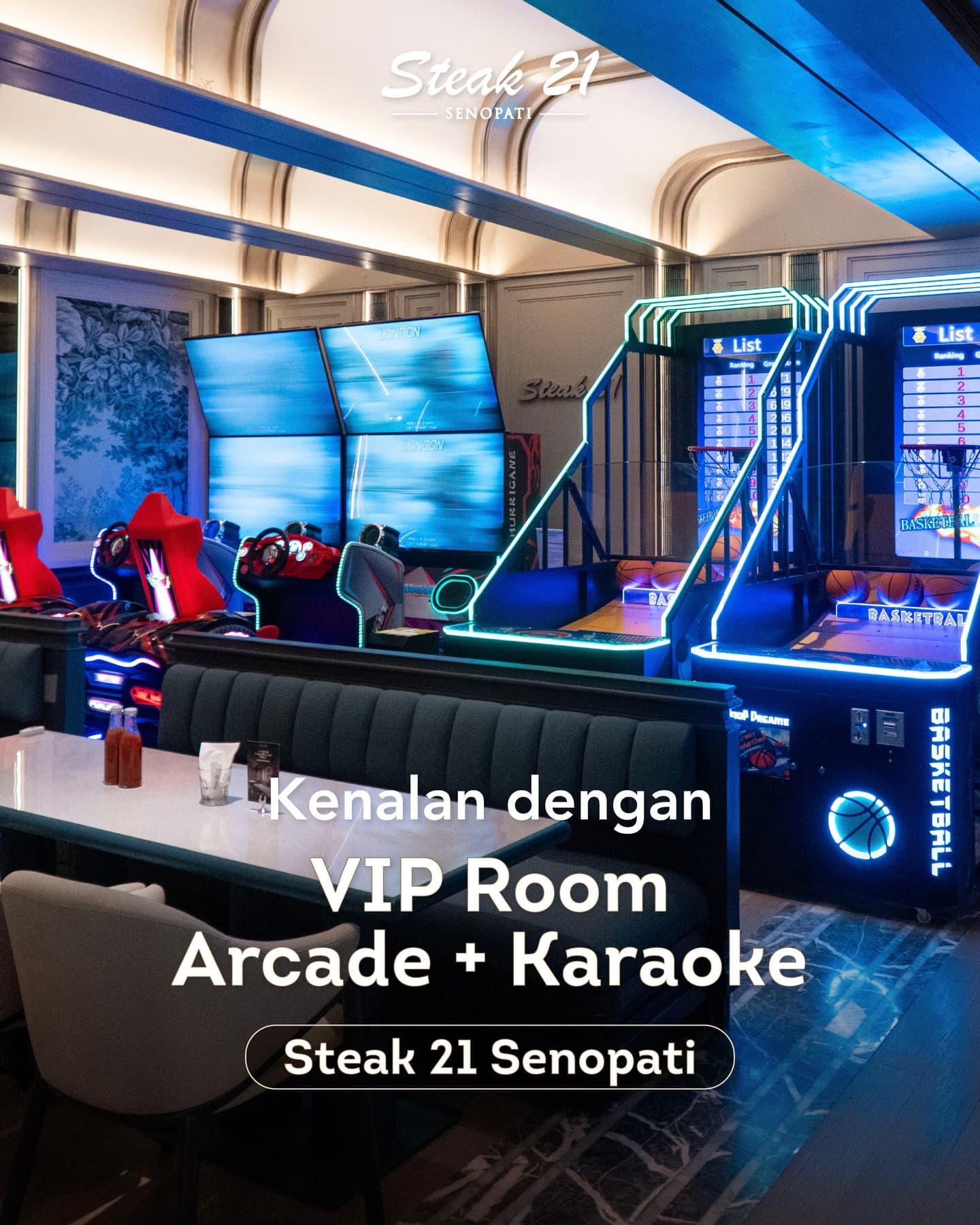 人均300k在Central Park吃牛排，结果好坏全靠抽盲盒？ 3