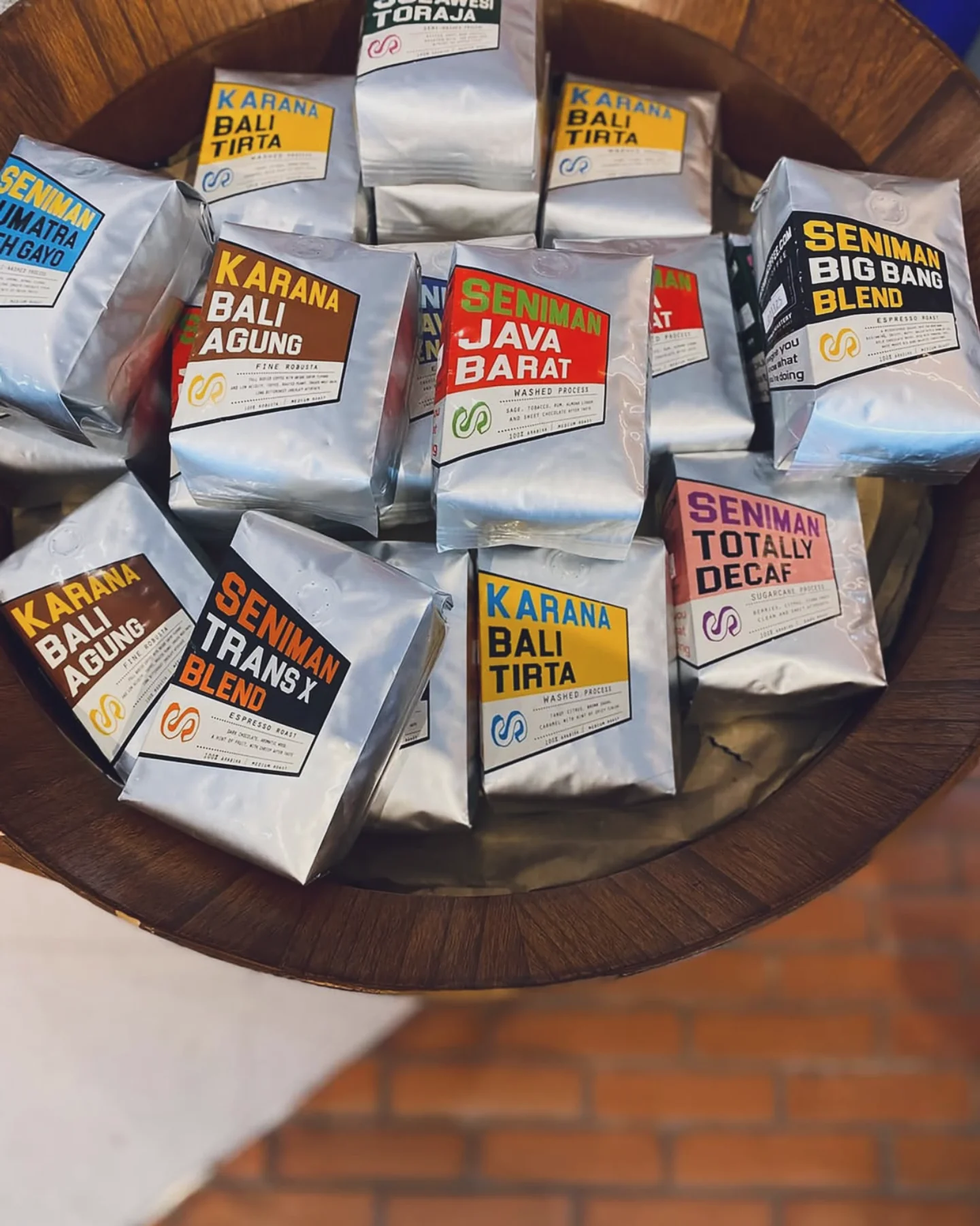 Kafe Ubud 'destinasi wajib', jangan cuma ngopi doang! 4