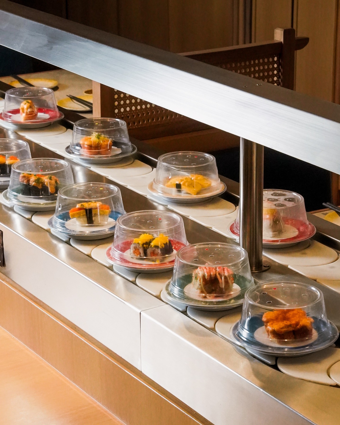 梭罗这家日料，是花钱吃饭还是花钱租和服拍照？ 3