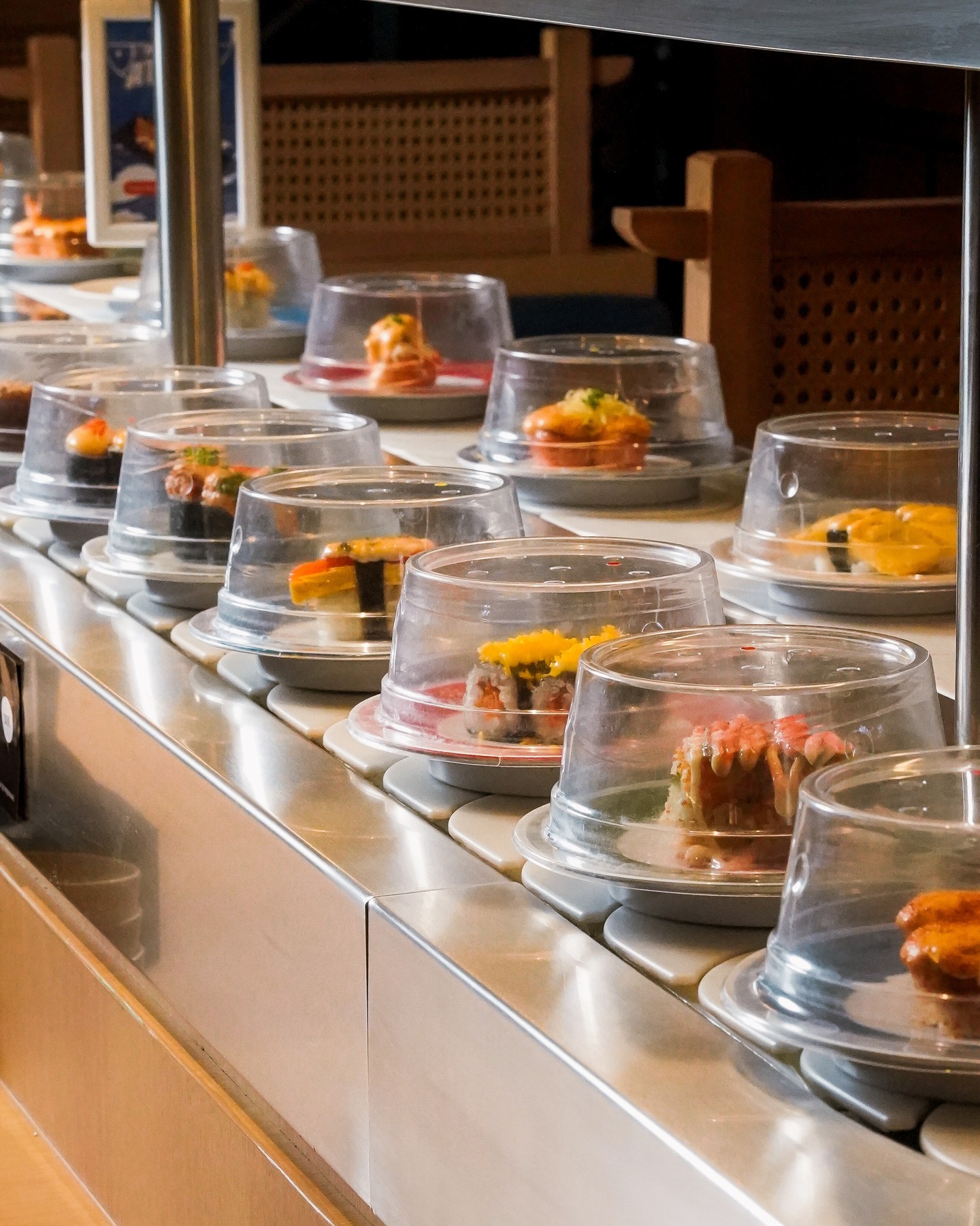 梭罗这家日料，是花钱吃饭还是花钱租和服拍照？ 4