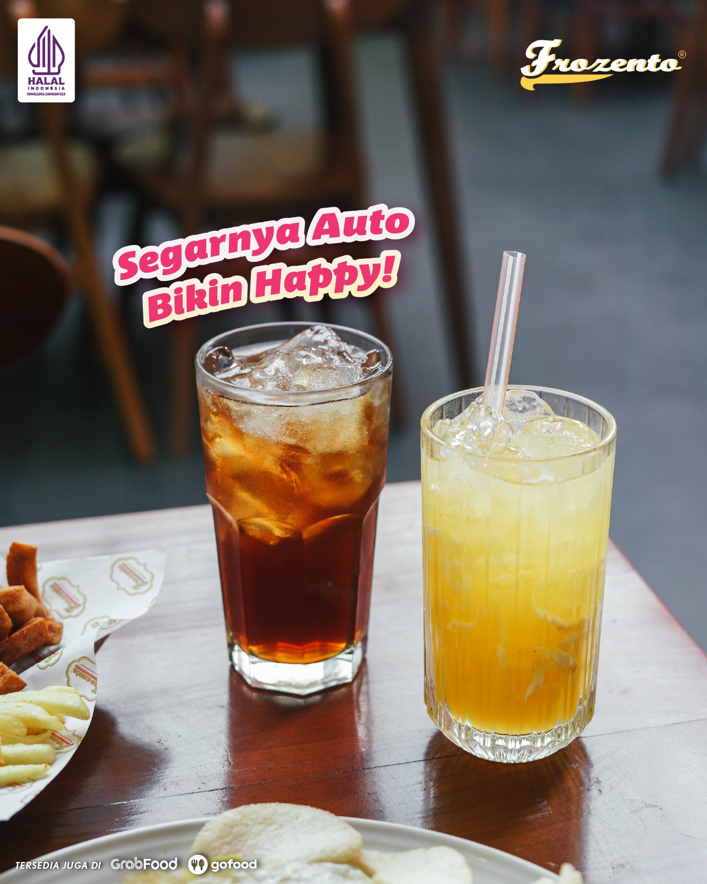 Under 50k per person, ice cream in a real coconut shell? This shop in Samarinda is so Mantap 3