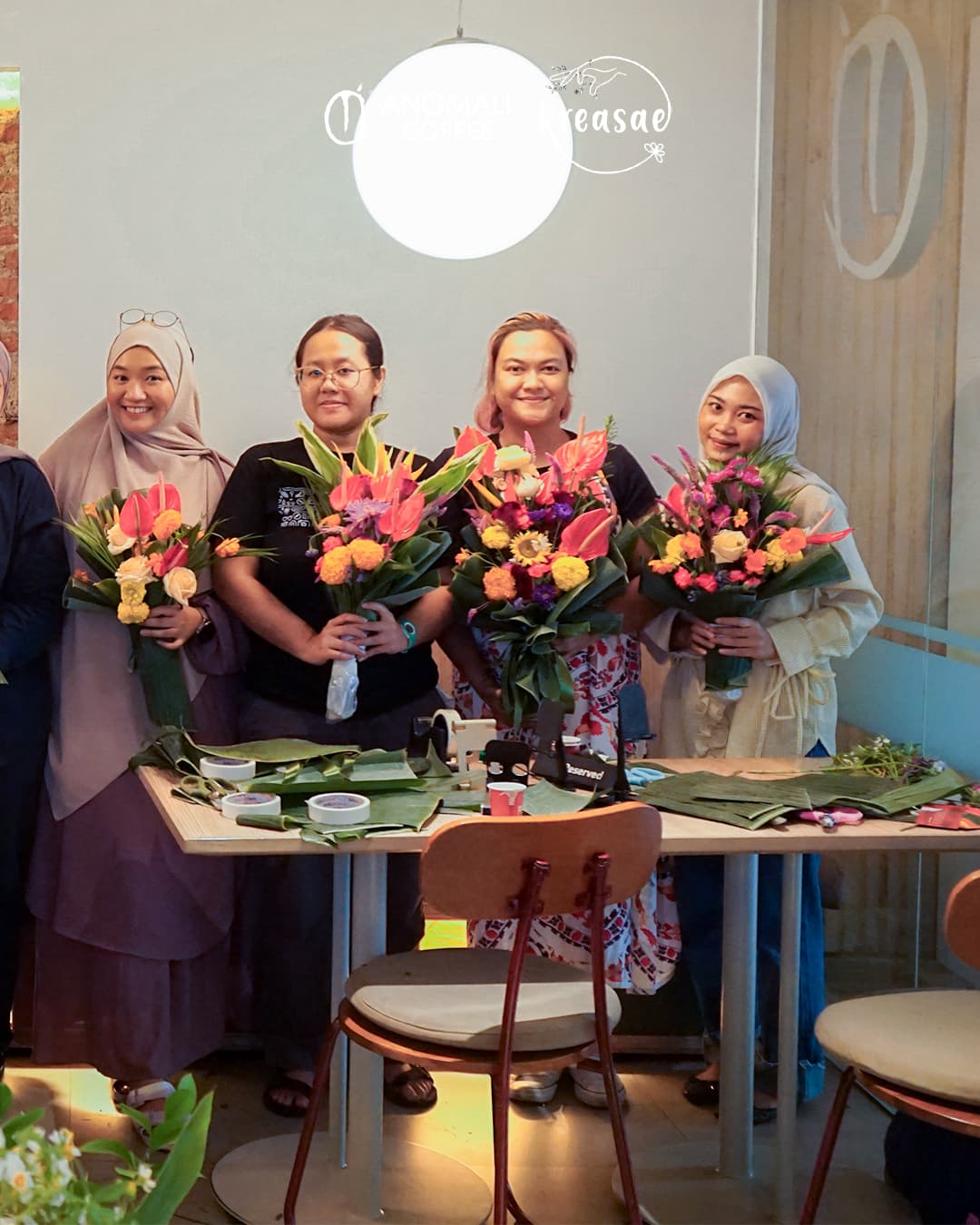 雅加达数字游民请注意，Anomali Coffee这几个坑你别踩！ 3