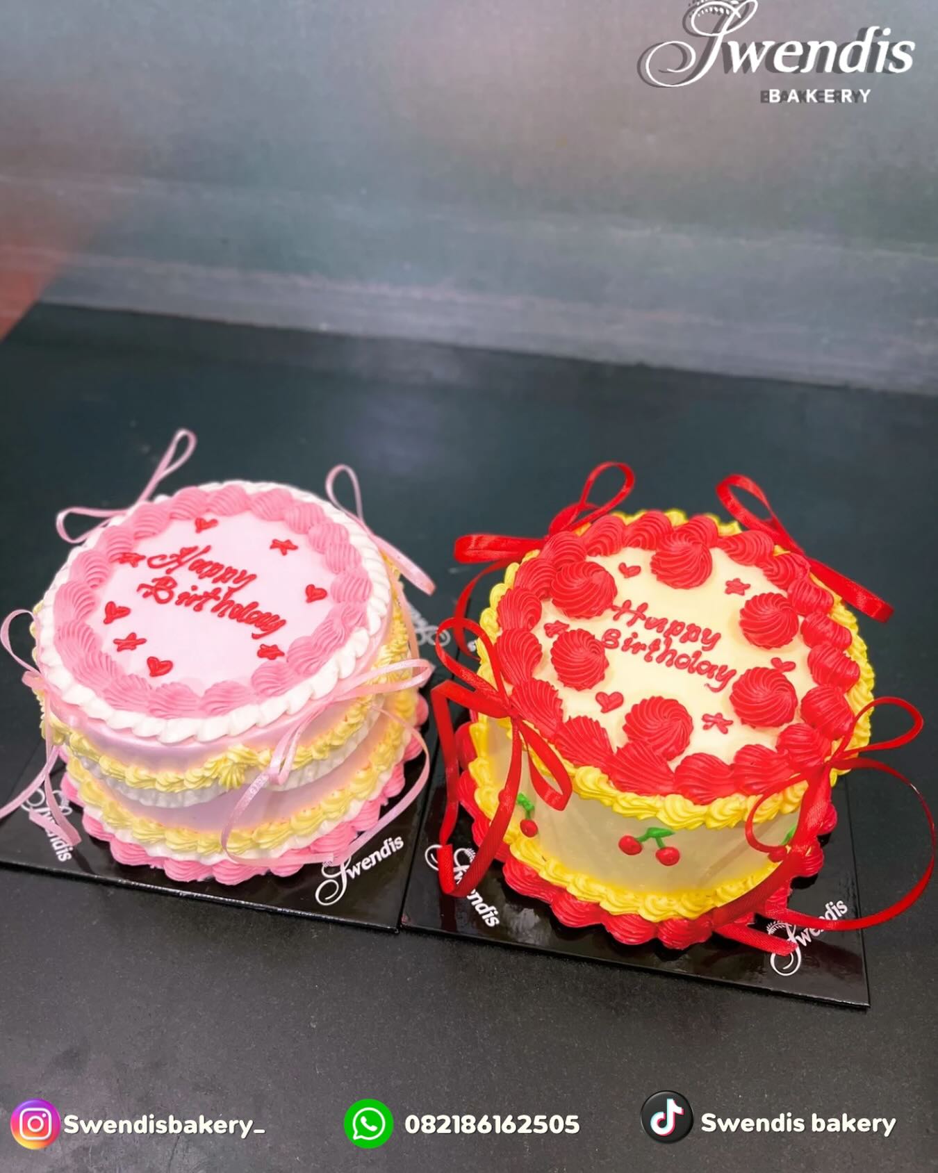 A legendary bakery only Lampung `Lokal`s know—just one molten cheese and I was completely hooked. 4