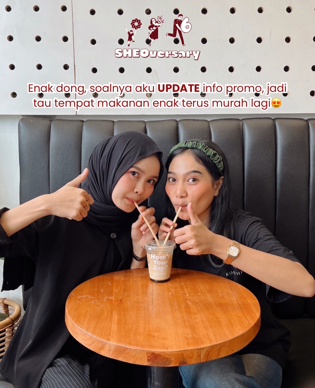 Locals queue for an hour just for this? I tried Lampung's legendary 4.7-star spot for you.