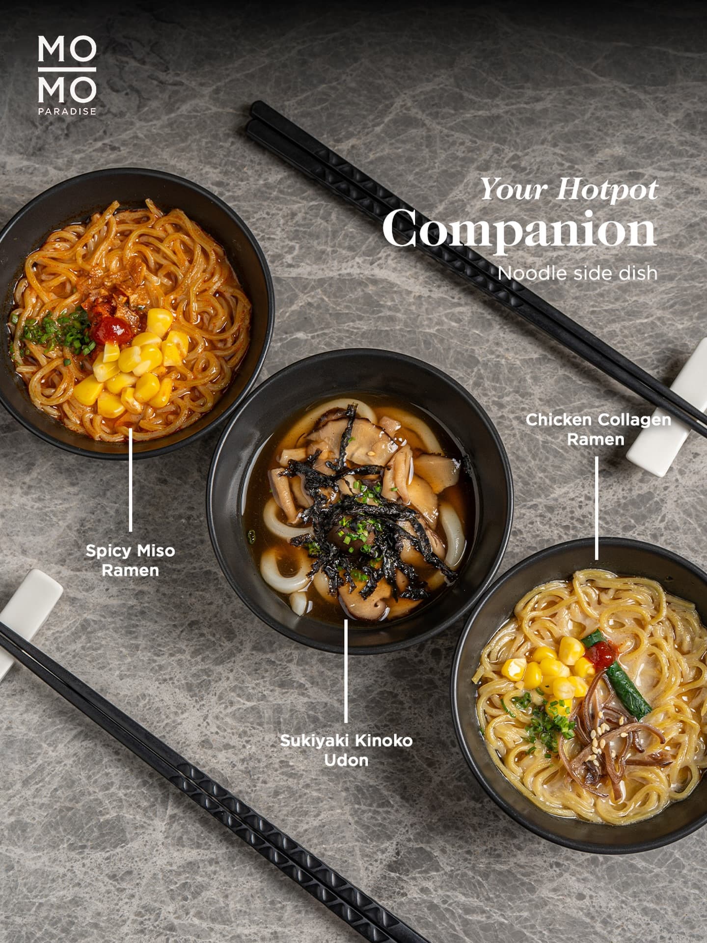 Anjay, rating 5.0 di Google! Emang apa sih istimewanya sukiyaki "tanpa micin" ini? 4