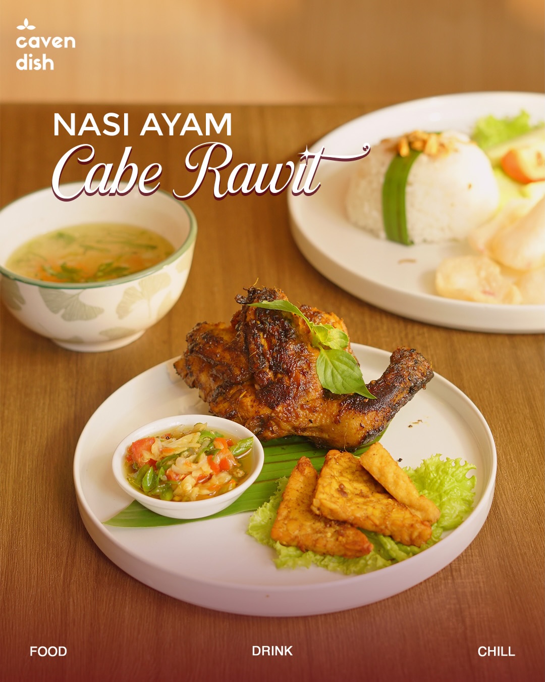 Rating Google 4.9, tapi resto Jepang baru di Badong ini zonk! Gue udah jadi korban buat lo. 6