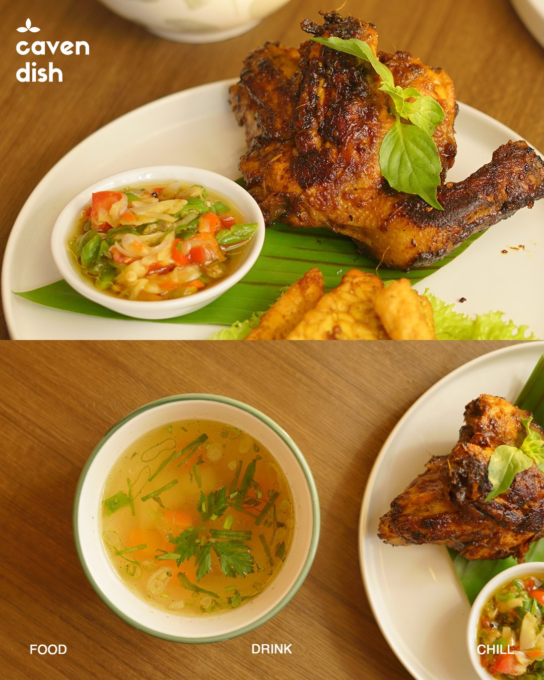 Rating Google 4.9, tapi resto Jepang baru di Badong ini zonk! Gue udah jadi korban buat lo. 7