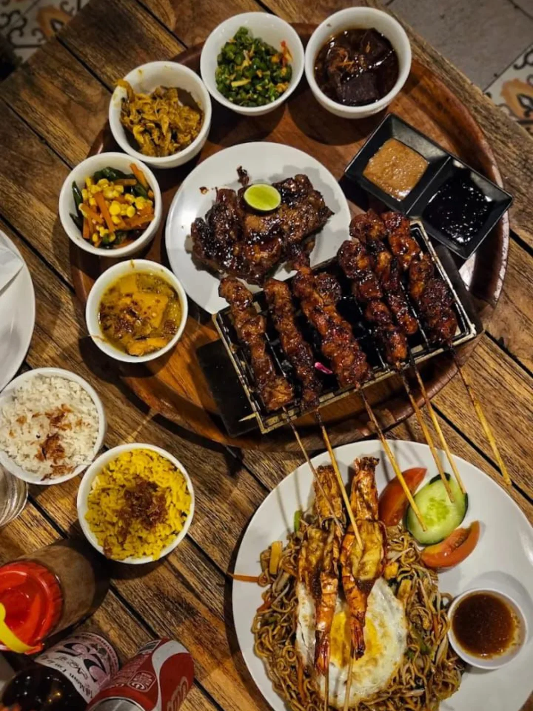 Iga Babi Panggang rating Google 4.8 bintang, kok malah mau aku blacklist? Toko viral Seminyak ini bikin dilema! 2