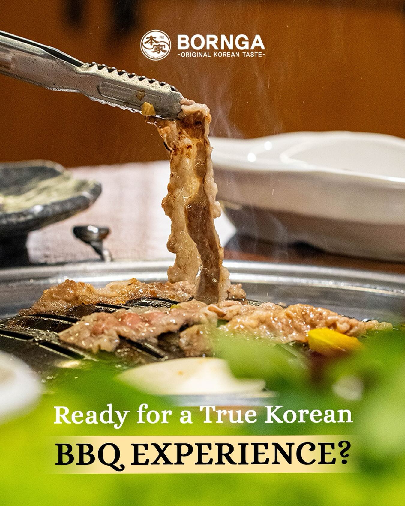 白种元的Bornga风评跳水？Gading Serpong这家我先替你们试了 2