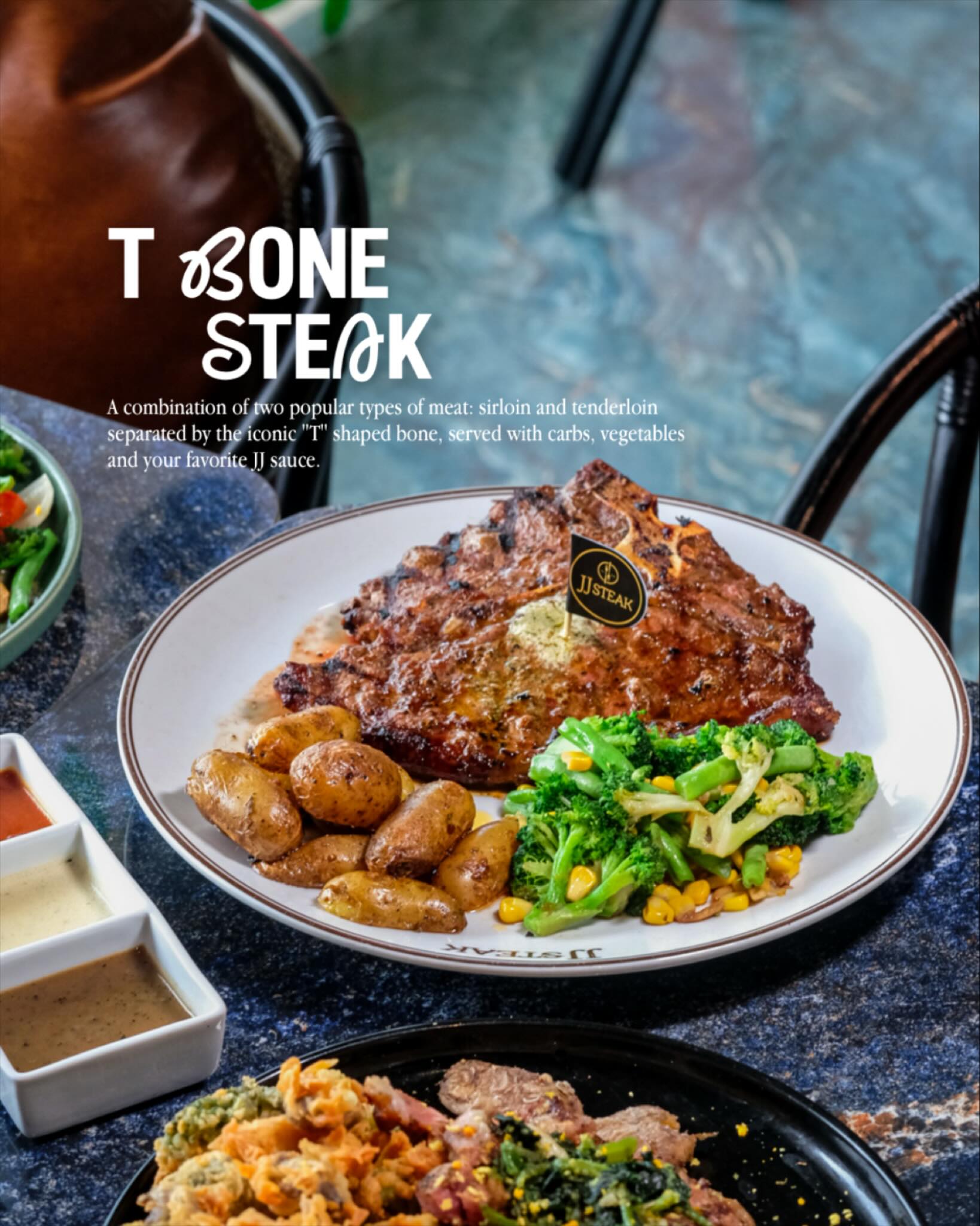 为这口40小时慢烤肋排，我差点把五分熟牛排退了！ 3