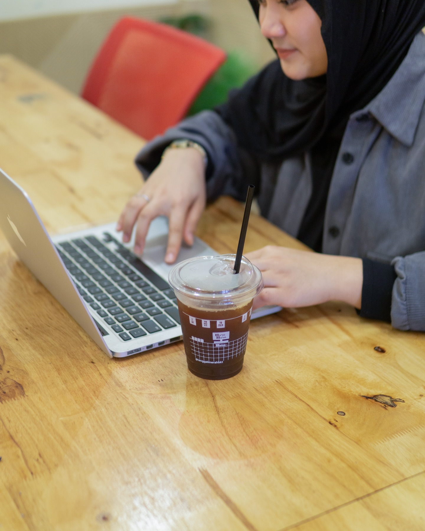 Bukittinggi's viral hot spot: What's there besides the photo booth?