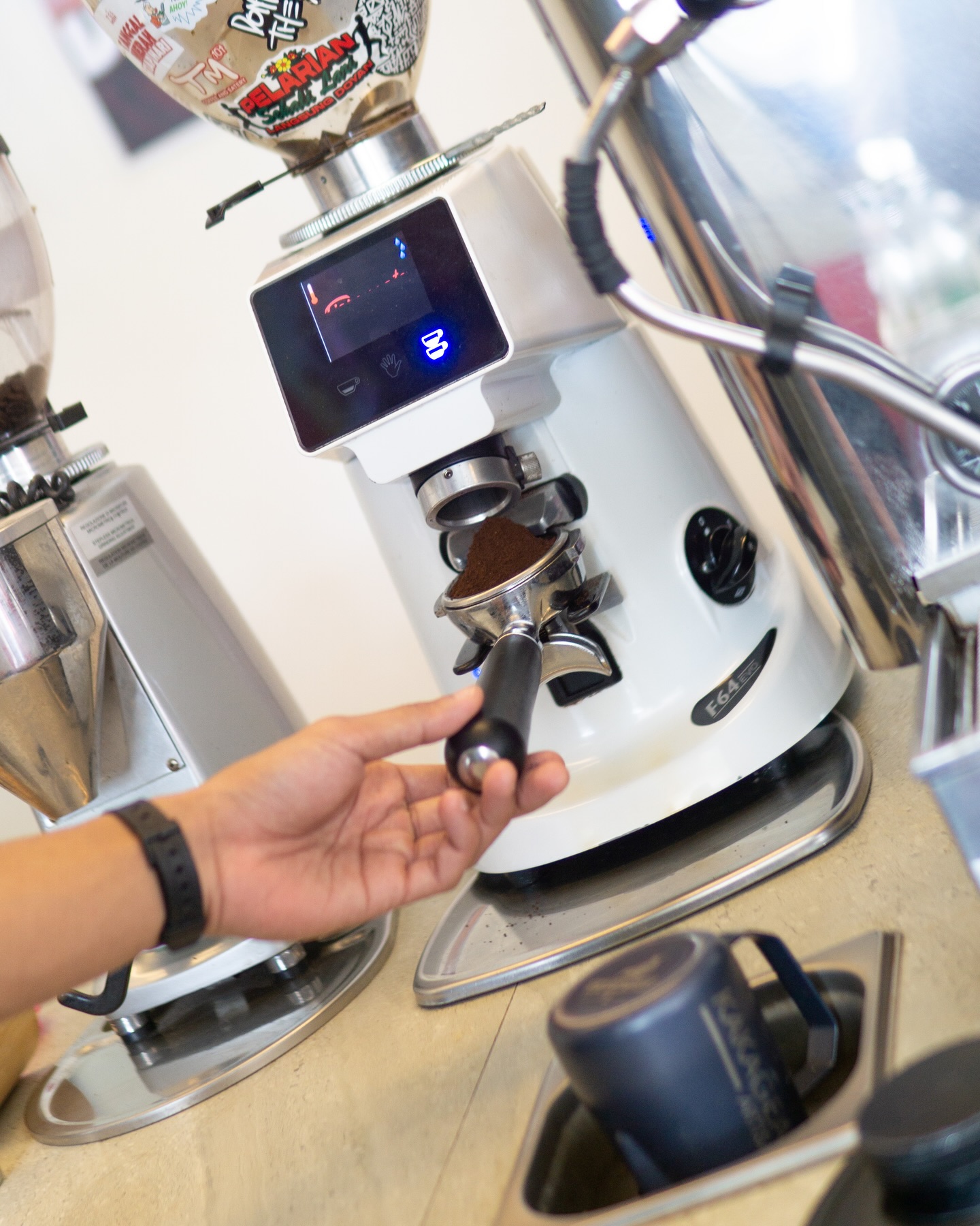 Bukittinggi's viral hot spot: What's there besides the photo booth? 3