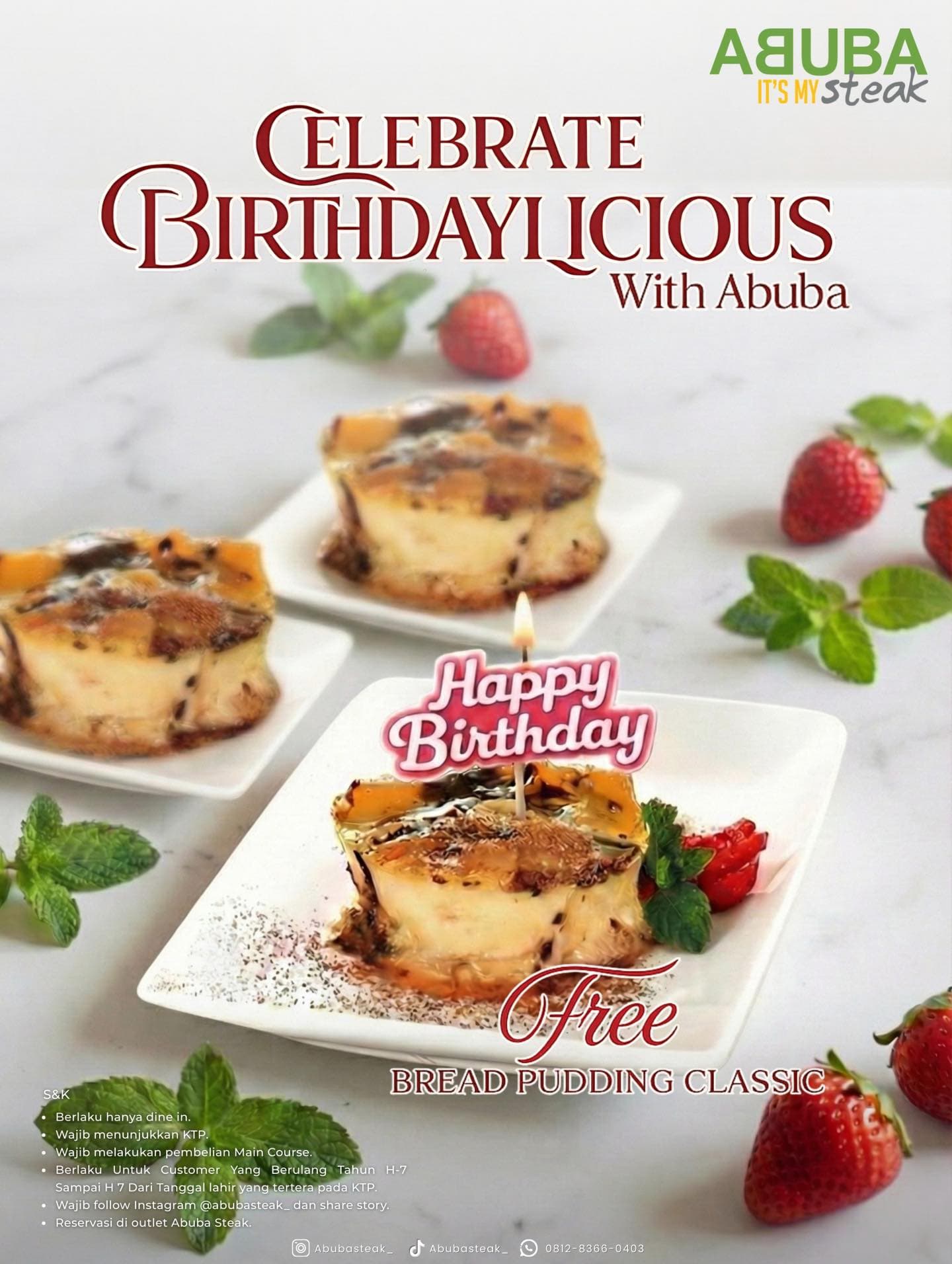 人均不到100k，雅加达这家初代牛排馆是情怀还是巨坑？