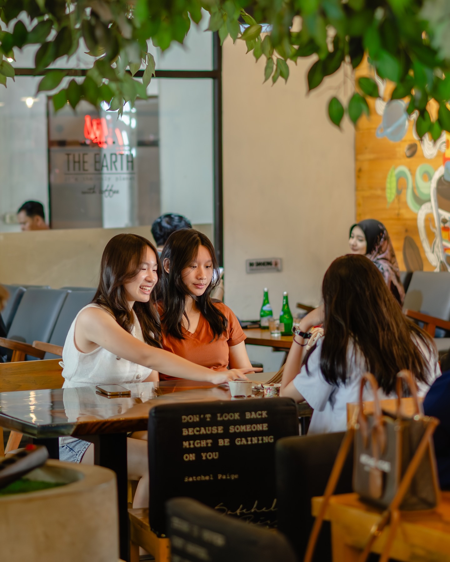 咖啡和甜品封神，但主食我劝你慎点！普禾加多这家店有点东西