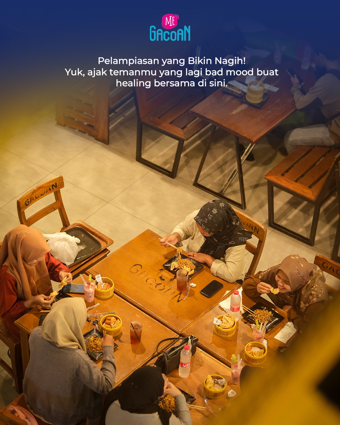 A 2-hour queue for 10k noodles? Is Mie Gacoan really worth it? 4