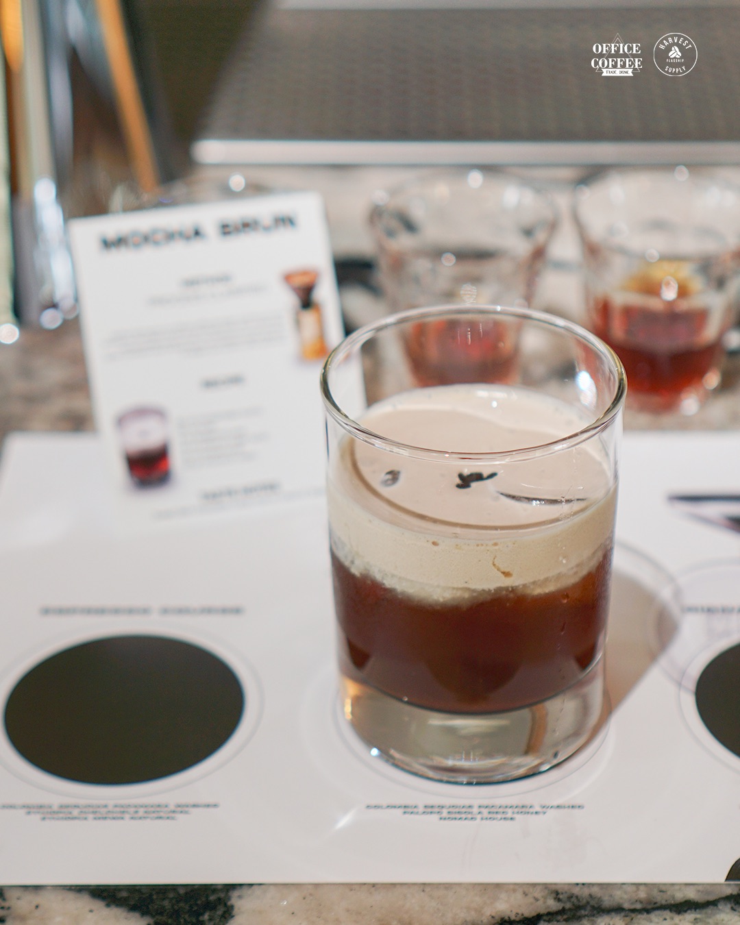 咖啡和甜品封神，主食却拉胯？Banjar Baru这家店让我又爱又恨