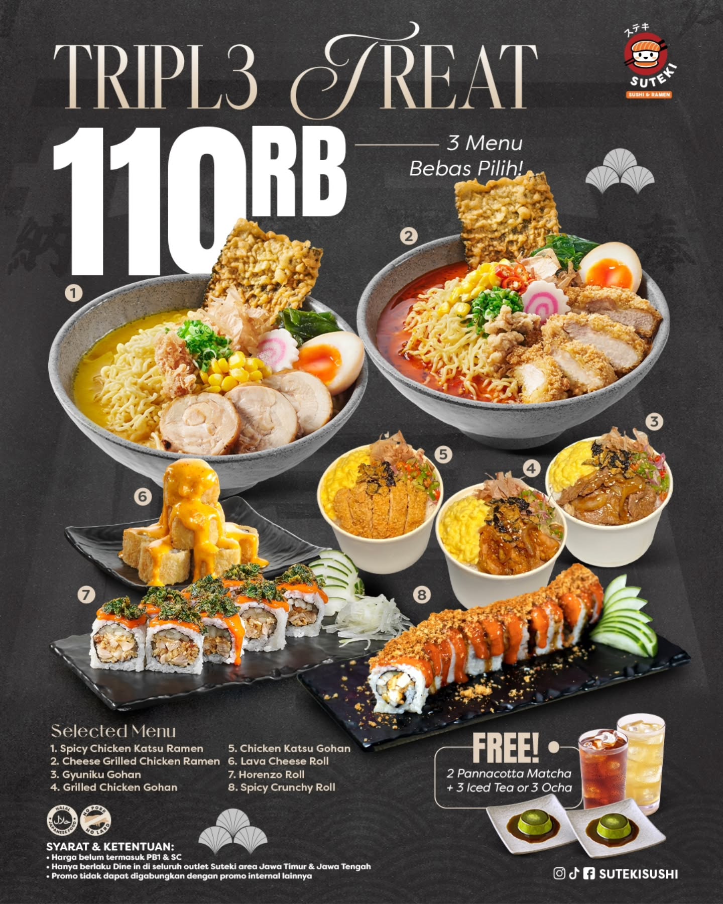 Siapa bilang Surabaya cuma mall doang? Sunset di tepi danau ini, aku bisa nonton seratus kali! 2