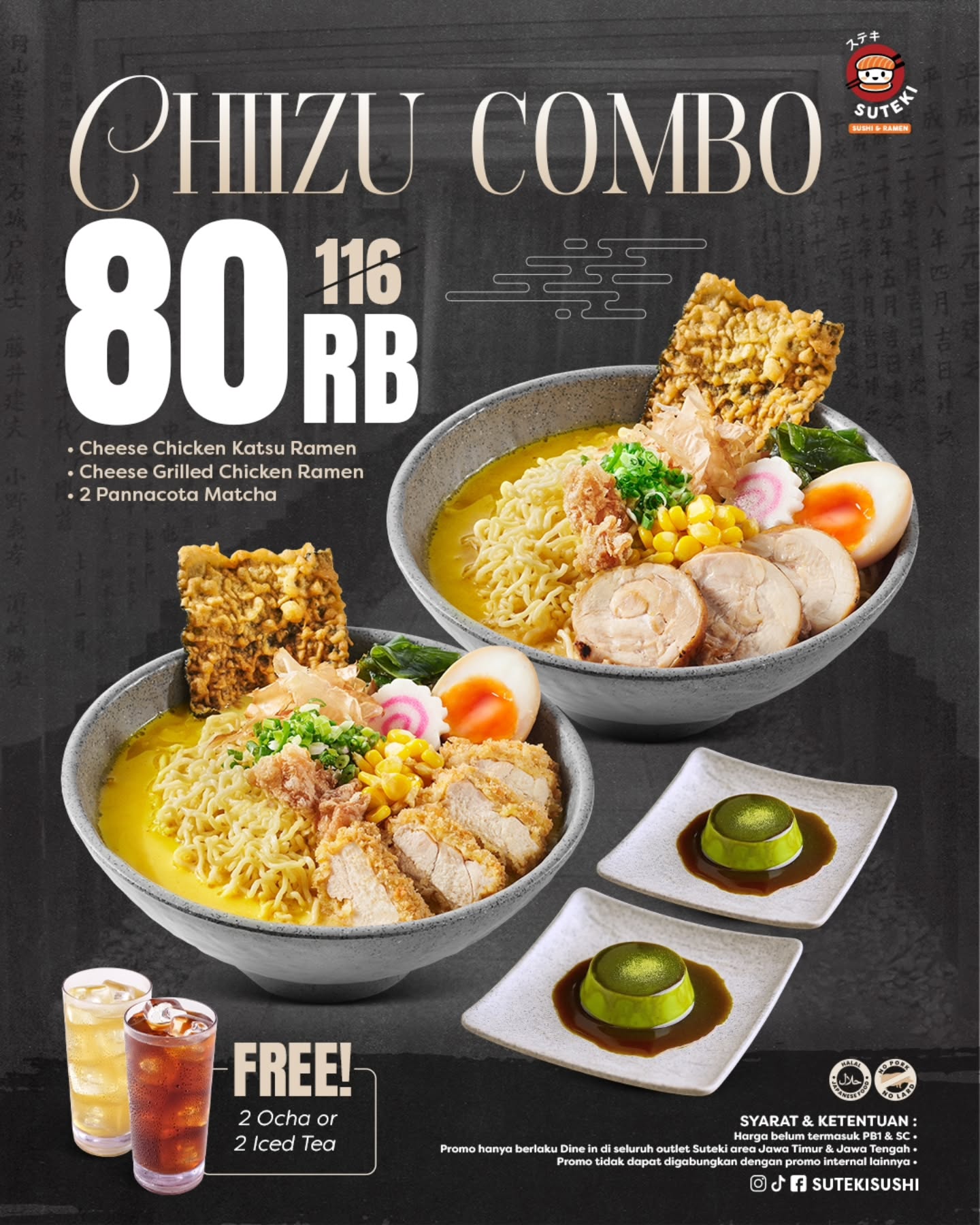 Siapa bilang Surabaya cuma mall doang? Sunset di tepi danau ini, aku bisa nonton seratus kali! 3