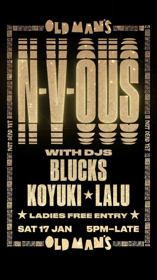 Canggu 老炮儿 Old Man's，除了人多和土嗨，还有啥？ 2