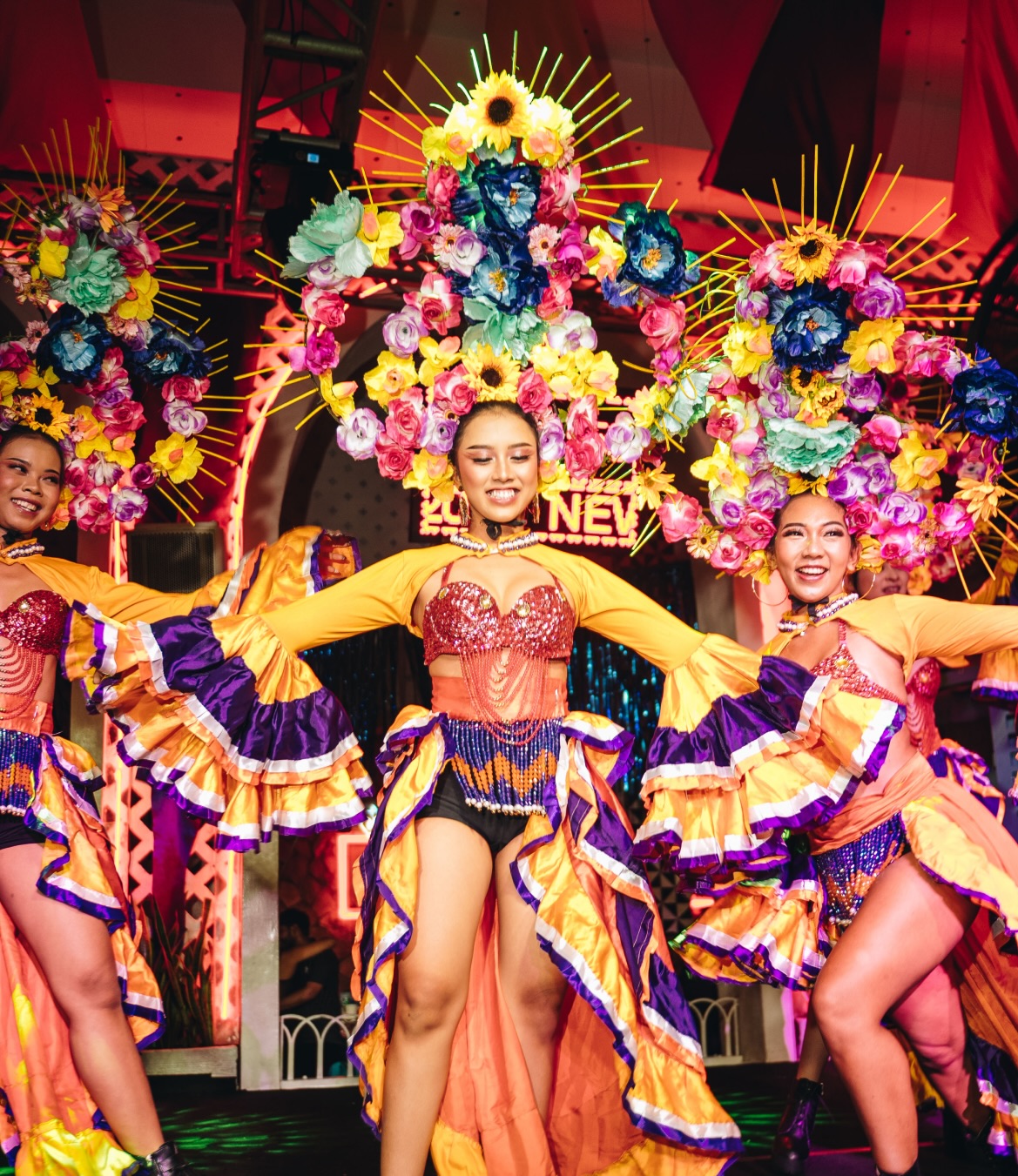 The food is just average, so why do I keep coming back to this spot in Bali? 4