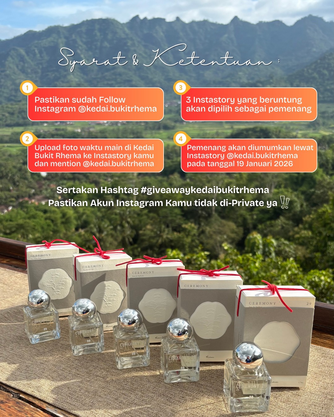 花25k门票只为进咖啡馆？日惹“鸡教堂”这波操作我服了！ 3