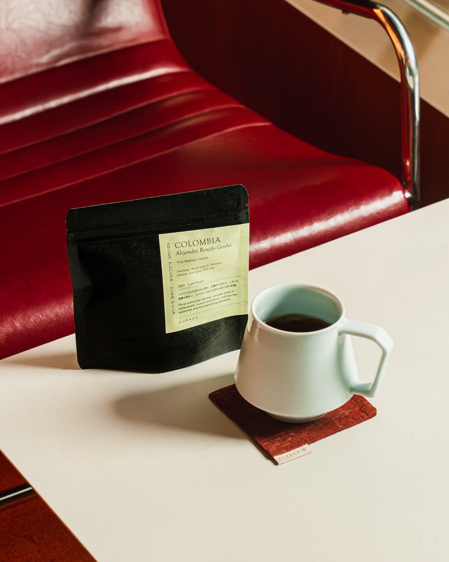 Came for the Kyoto aesthetics? Kurasu Jakarta is the place you'll love to hate. 3