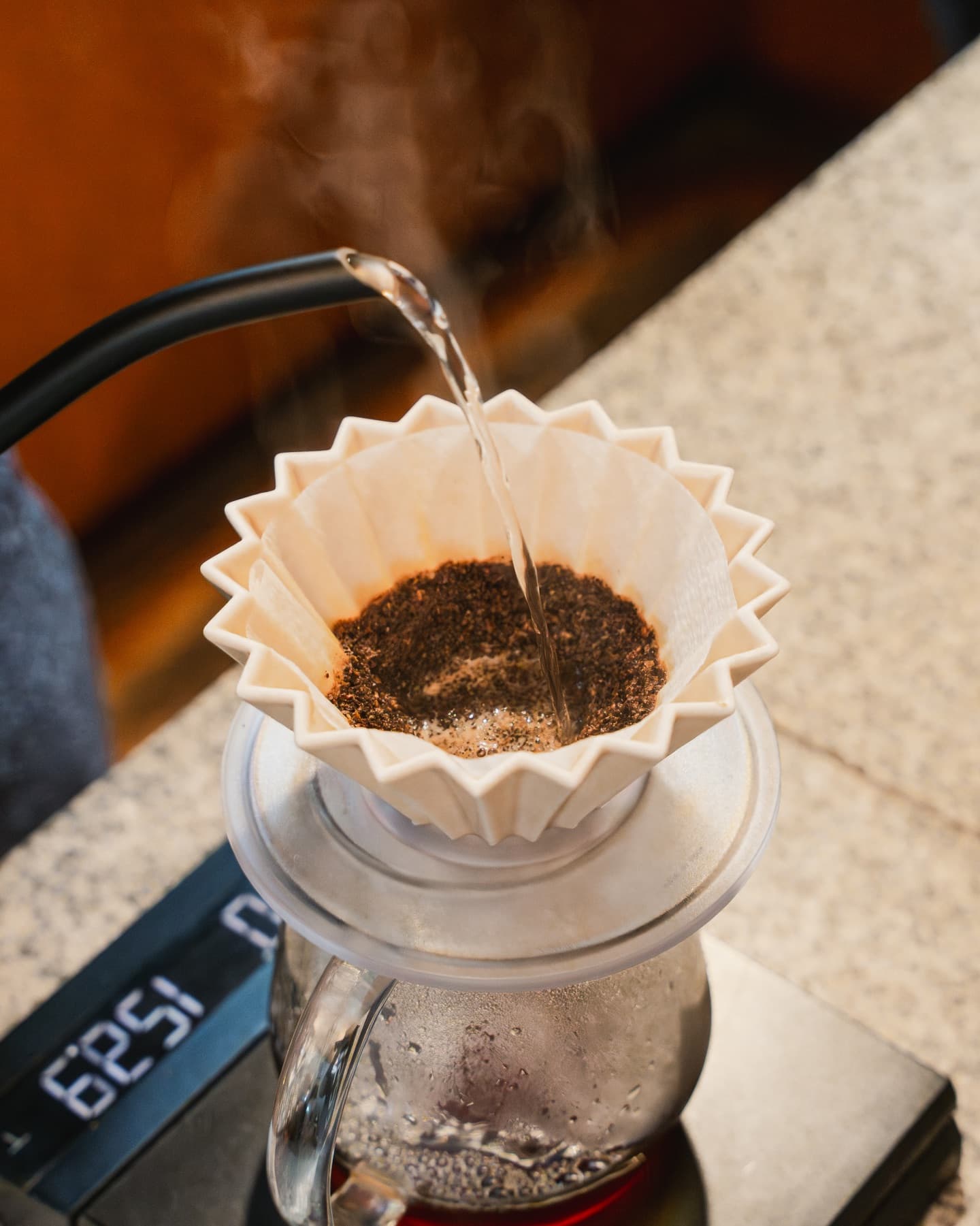 Came for the Kyoto aesthetics? Kurasu Jakarta is the place you'll love to hate.