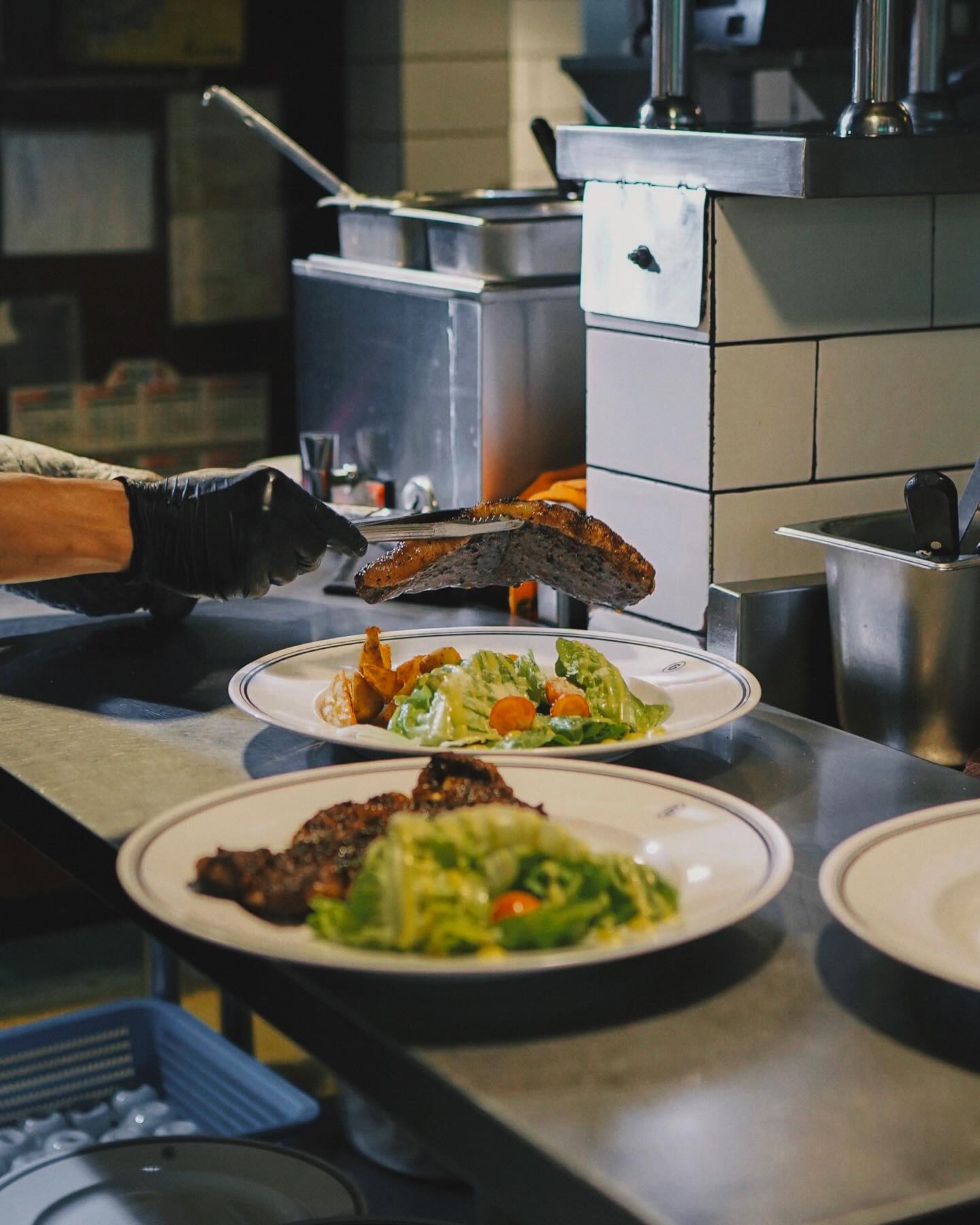 人均150k，除了拍照和泰奶千层，Gormeteria还剩什么？ 4