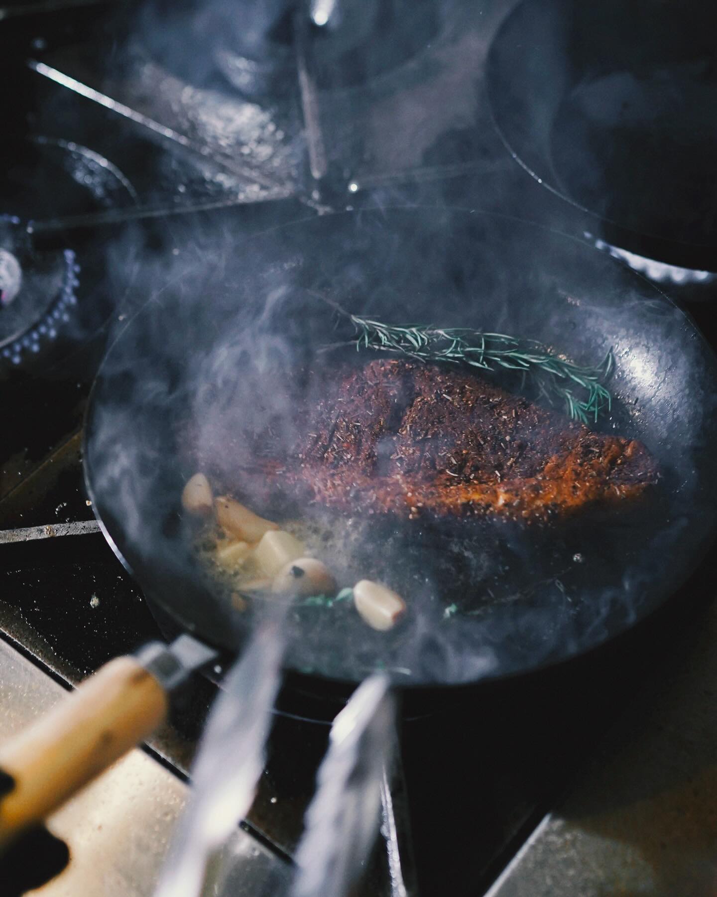 人均150k，除了拍照和泰奶千层，Gormeteria还剩什么？ 5