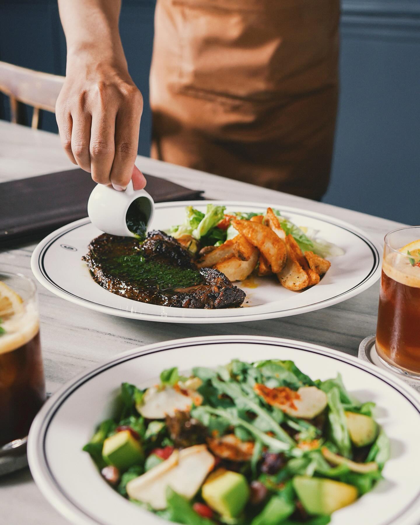 人均150k，除了拍照和泰奶千层，Gormeteria还剩什么？ 6