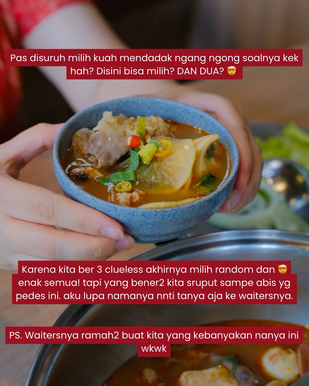 Rating Google 4.9, buffet di Malang ini beneran "Beneran Puas" gak sih? 4