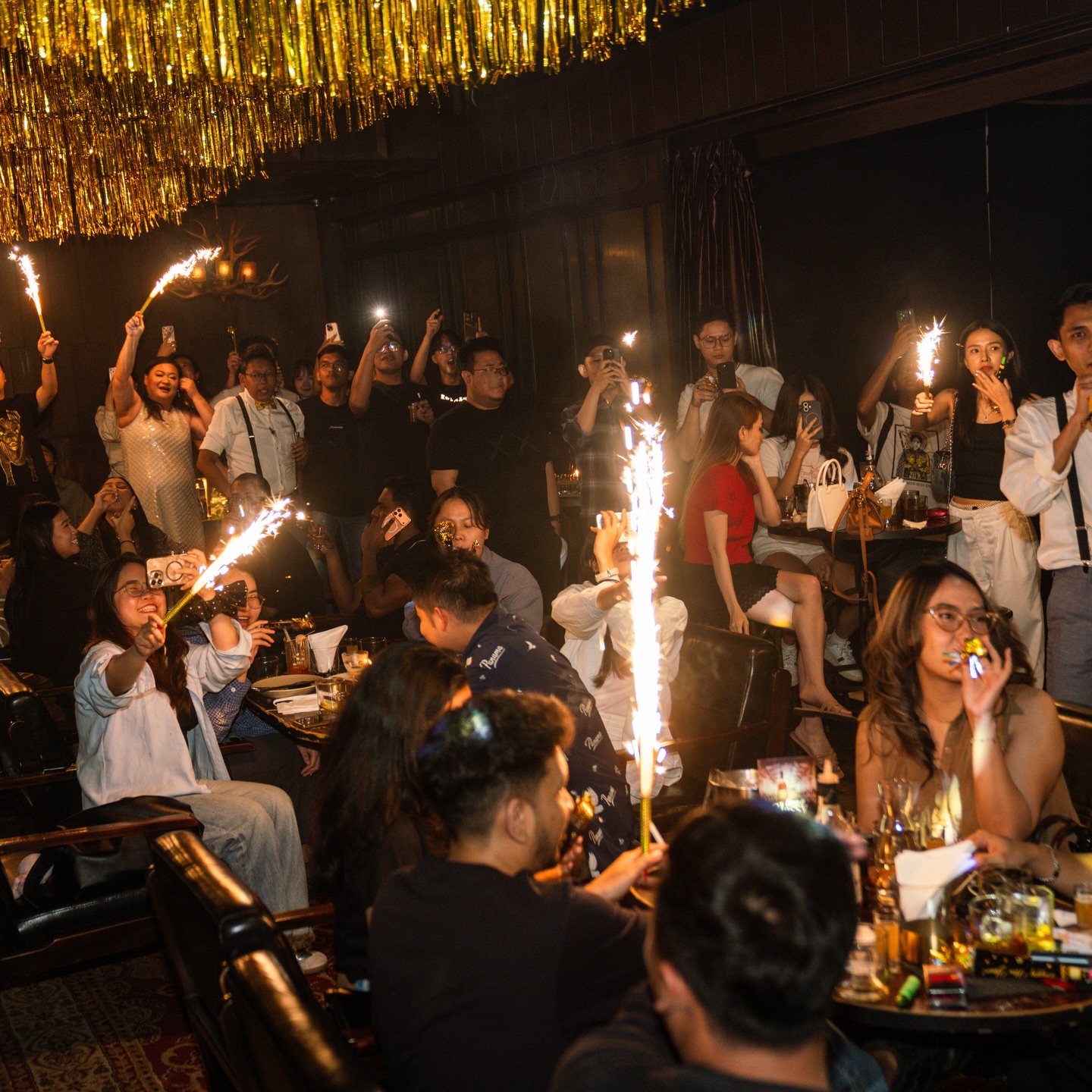 我在这家亚洲百佳酒吧，差点因为一双拖鞋被赶出去？ 3