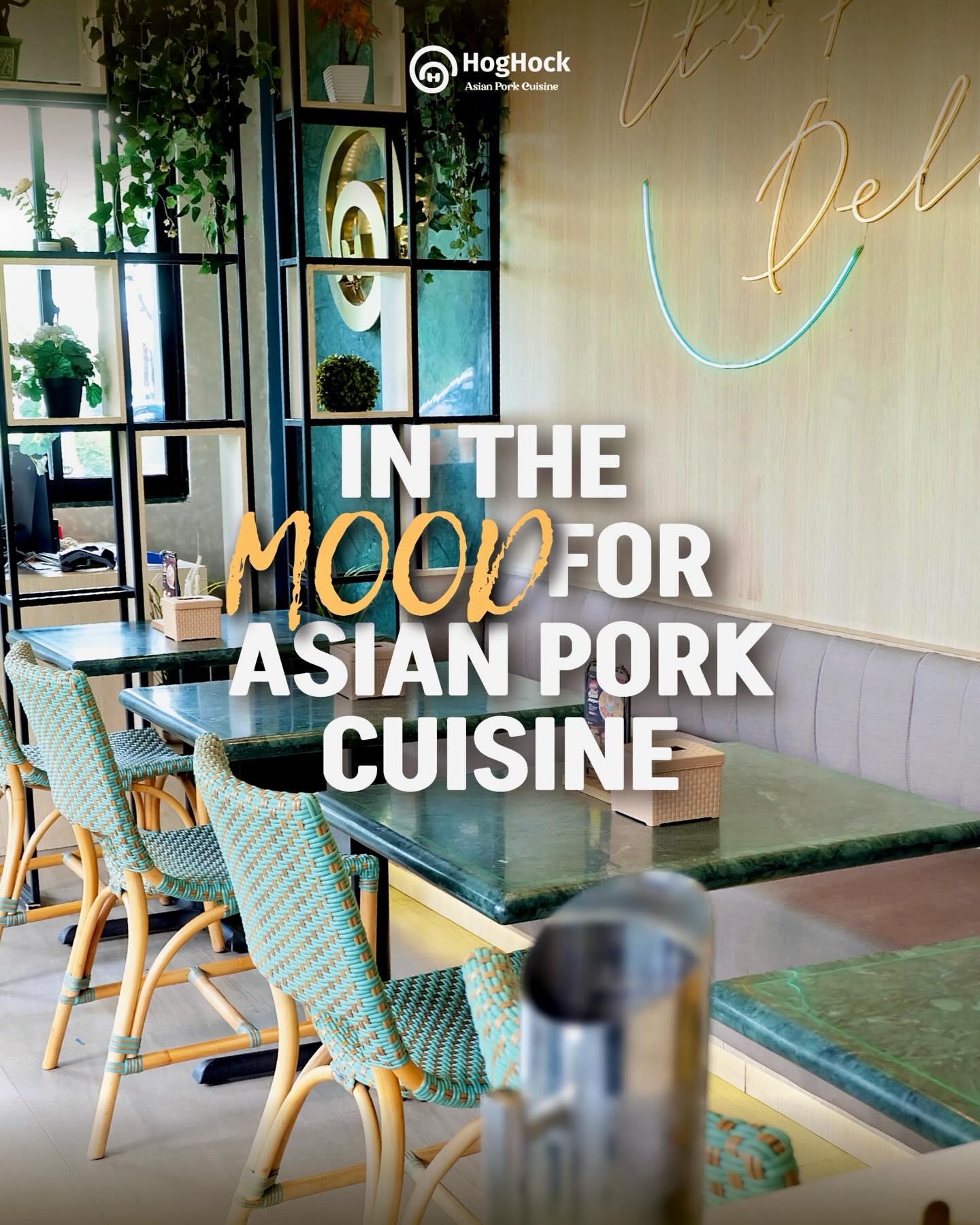 Gading Serpong这家网红猪肉店，除了贵和分量小，我竟找不到缺点？