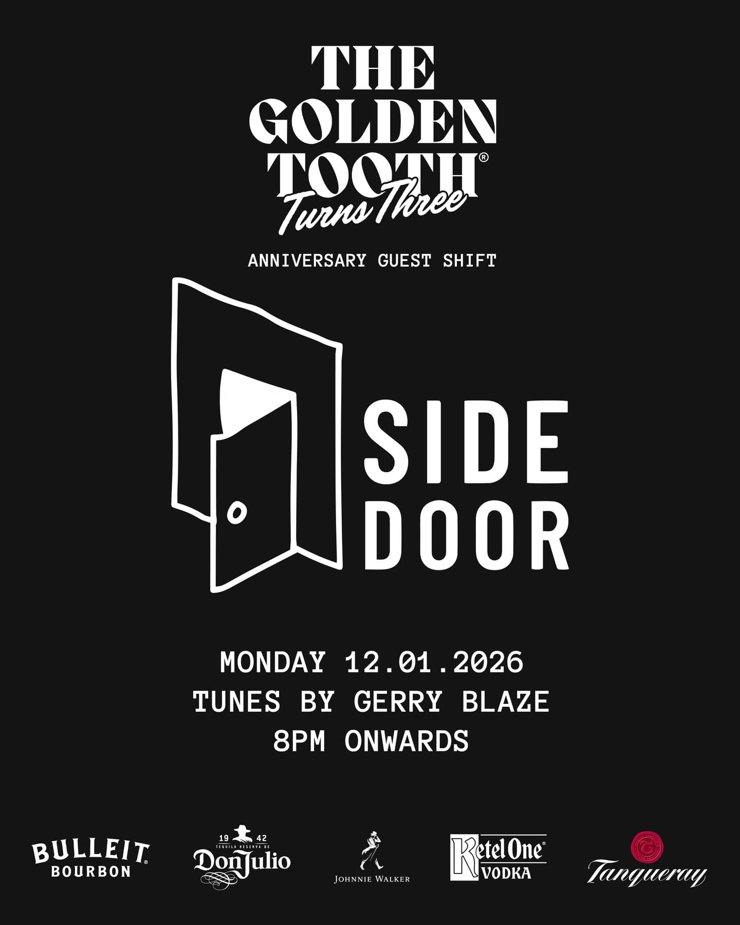 Bocoran dari suhu Jakarta! Speakeasy di atas Rumu ini, asli gak bakal ketemu kalo gak dianterin orang dalem! 🤫