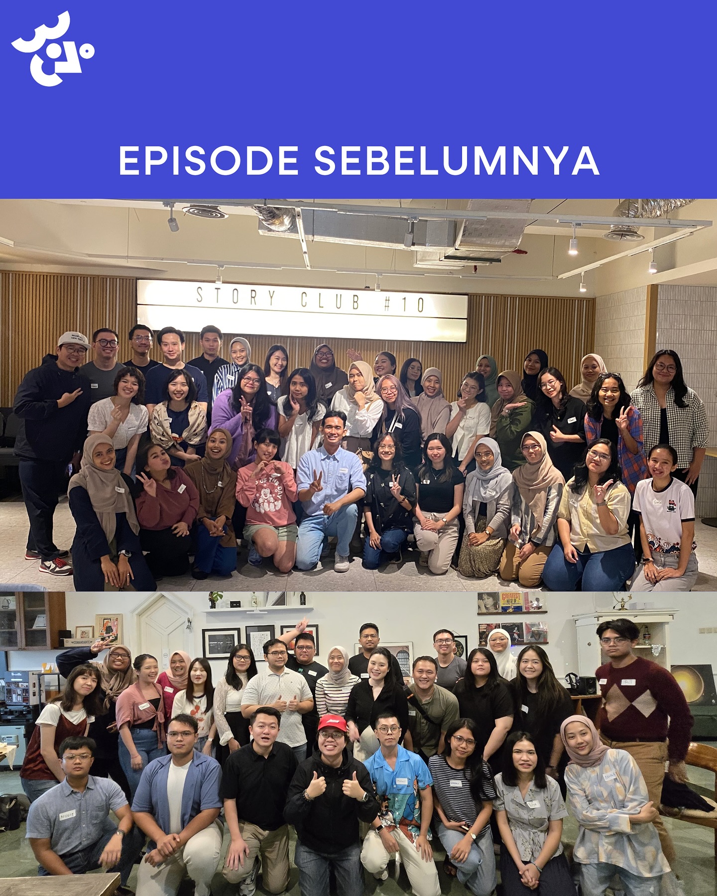 Katanya ini kopi paling top se-Semarang? Aku udah cobain nih, kopinya Mantap, tapi… 2