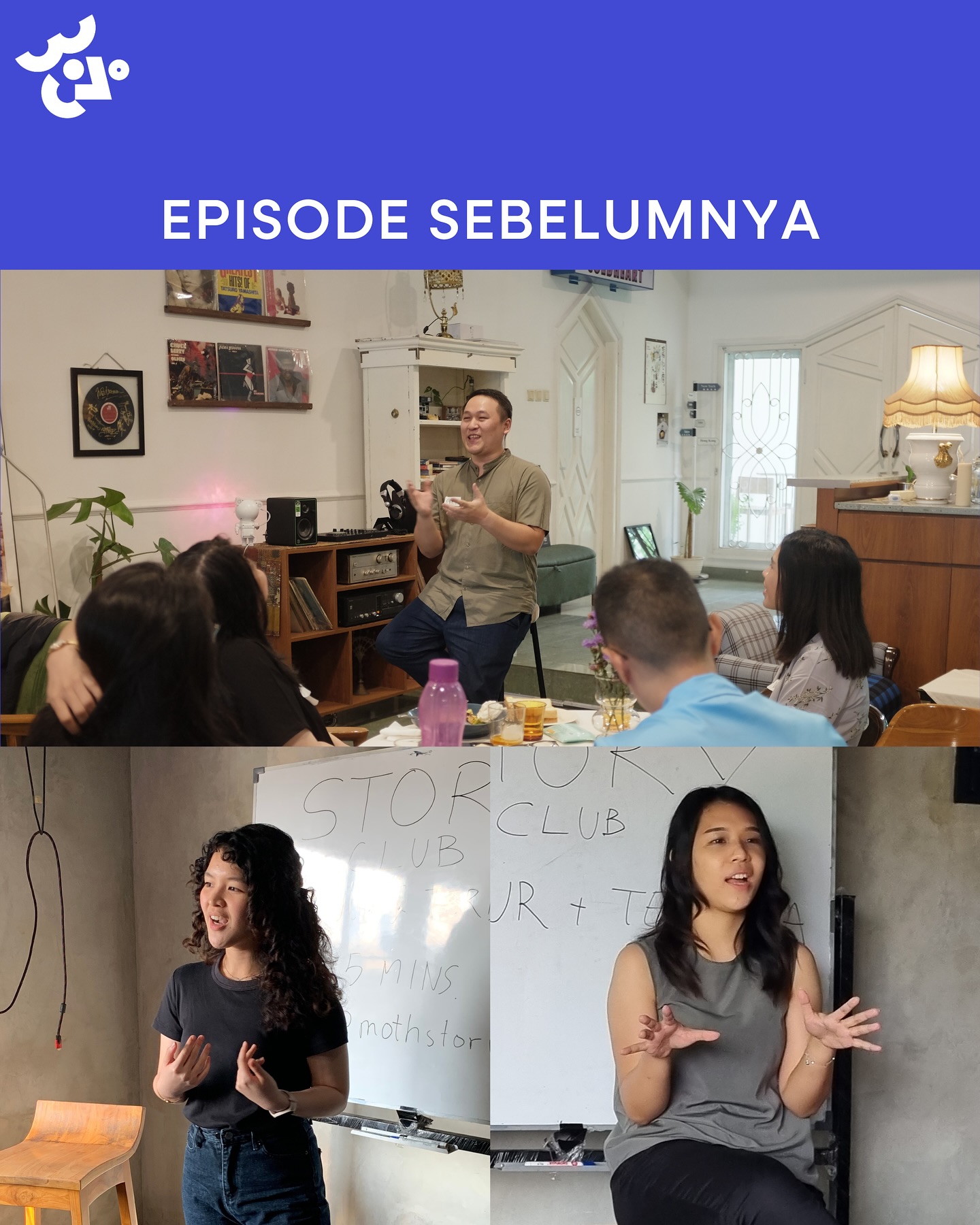 Katanya ini kopi paling top se-Semarang? Aku udah cobain nih, kopinya Mantap, tapi… 3